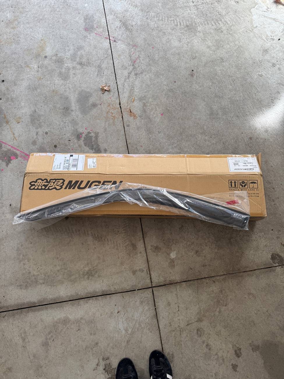 11th Gen Honda Civic FL5 Parts/Wheels IMG_8486