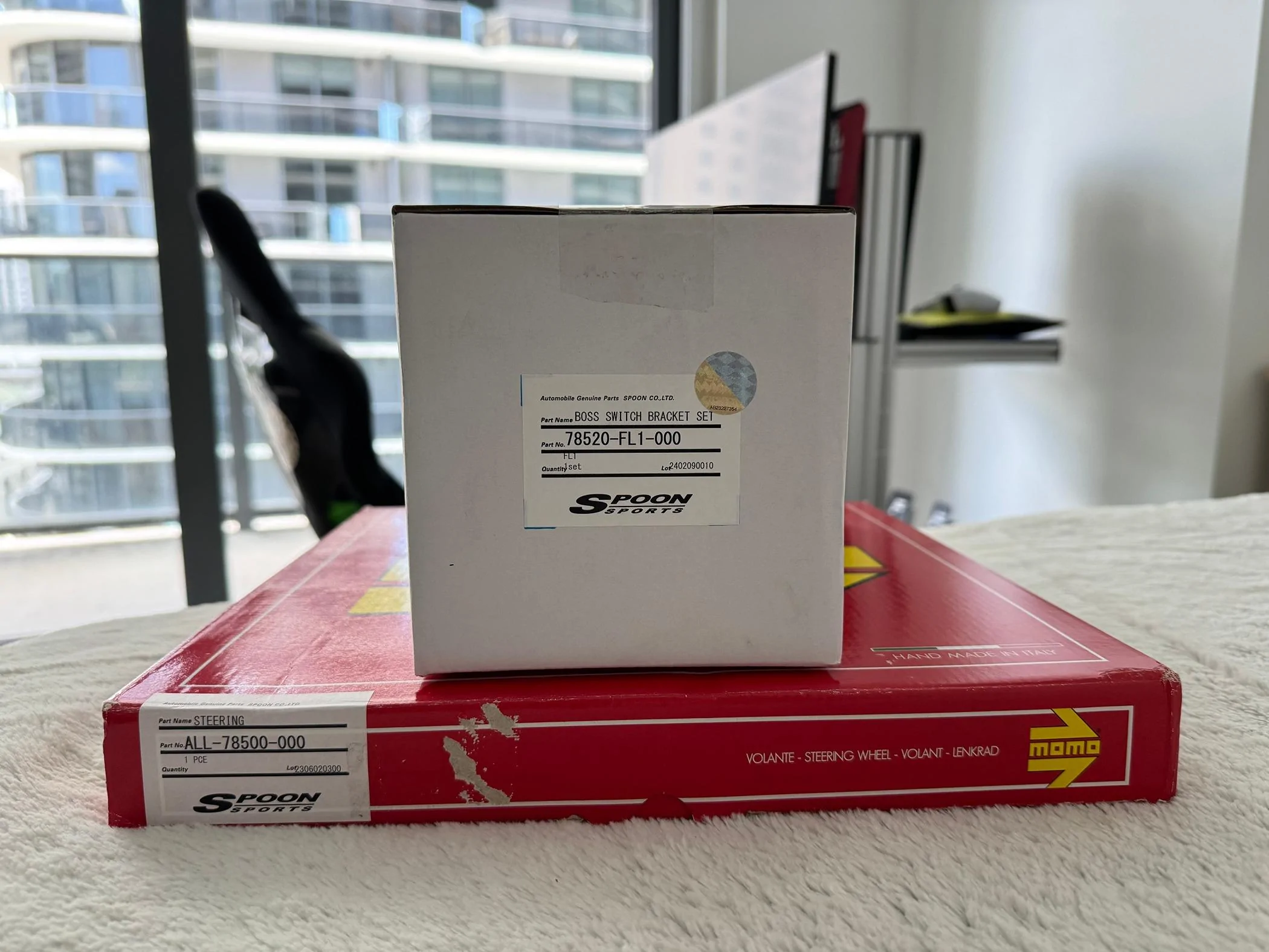 11th Gen Honda Civic Club-Version FL5 Civic Type R Build Thread IMG_8493