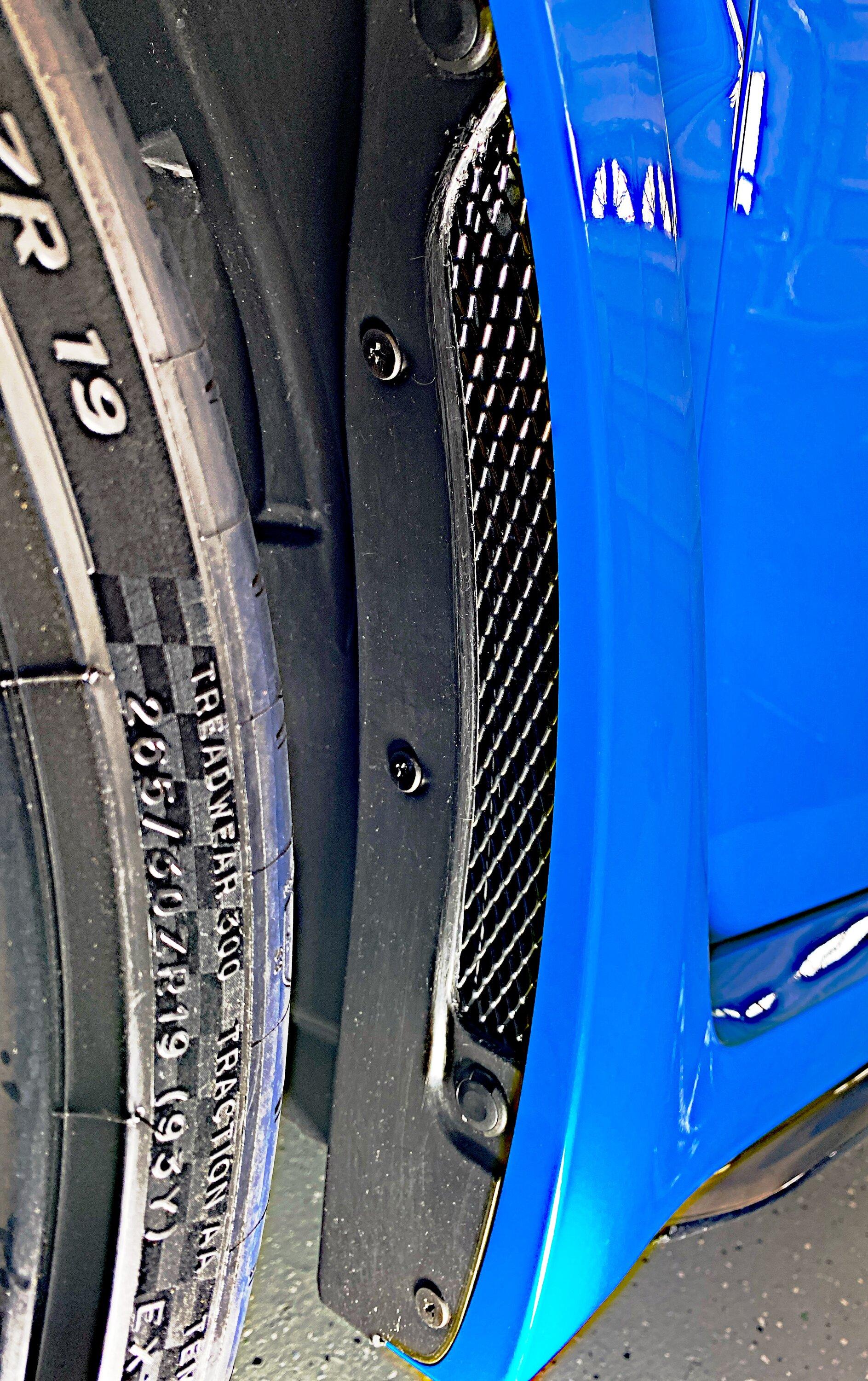 11th Gen Honda Civic Splash Guards for FL5? IMG_8502