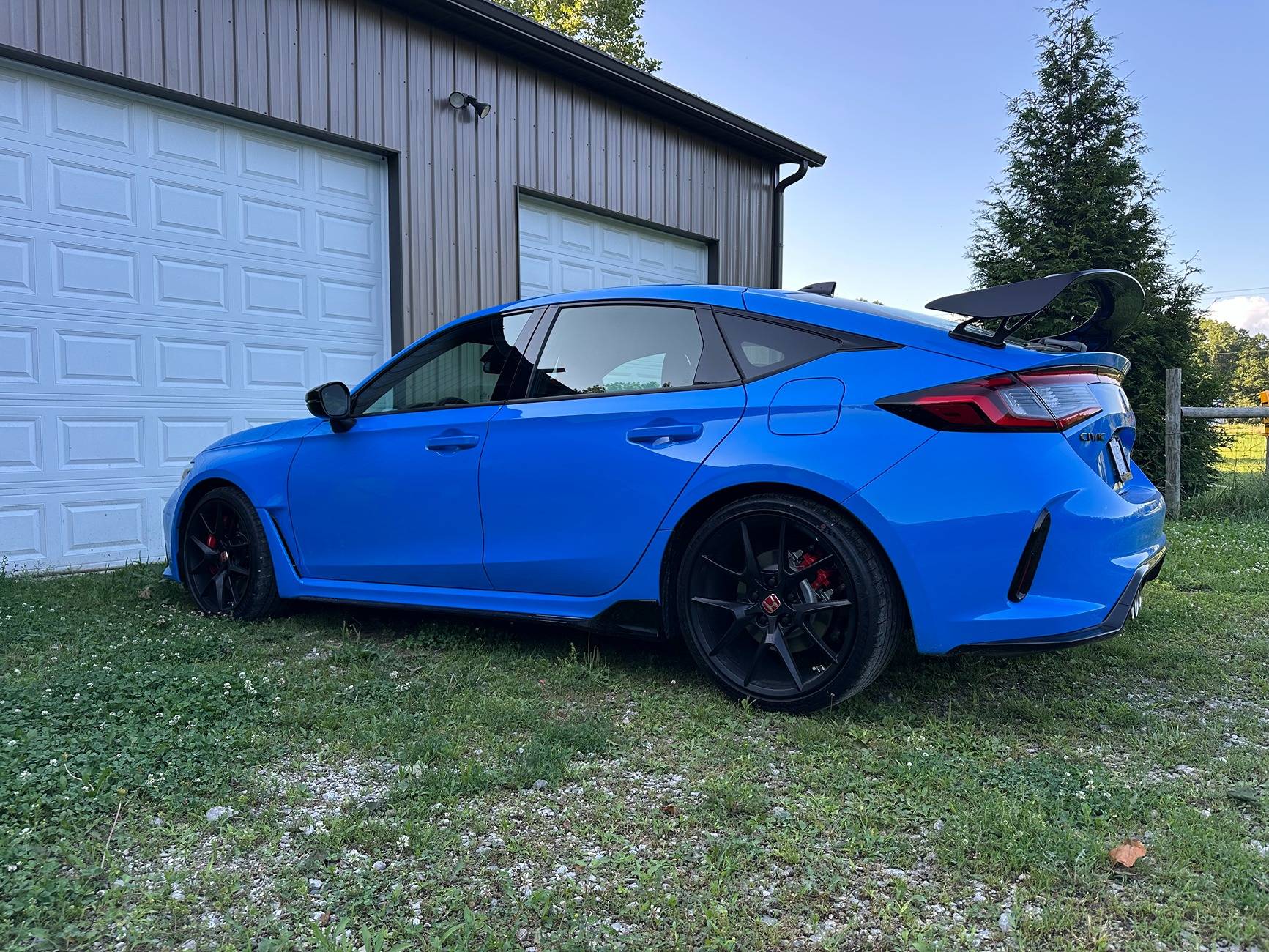 11th Gen Honda Civic Lightningtegs BB FL5 and more... IMG_8505.JPG