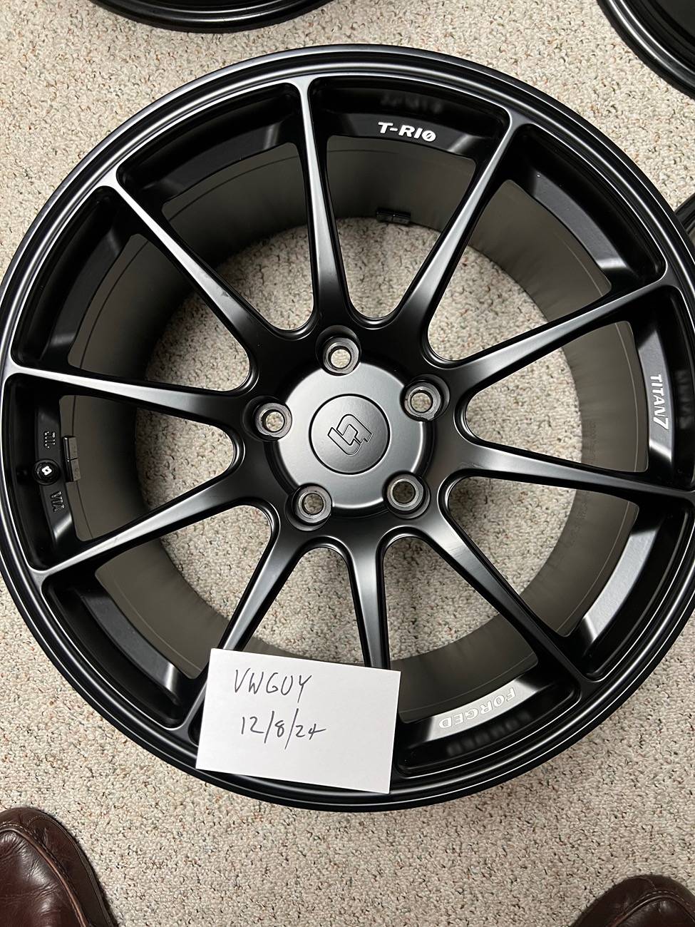 11th Gen Honda Civic Sold IMG_8528