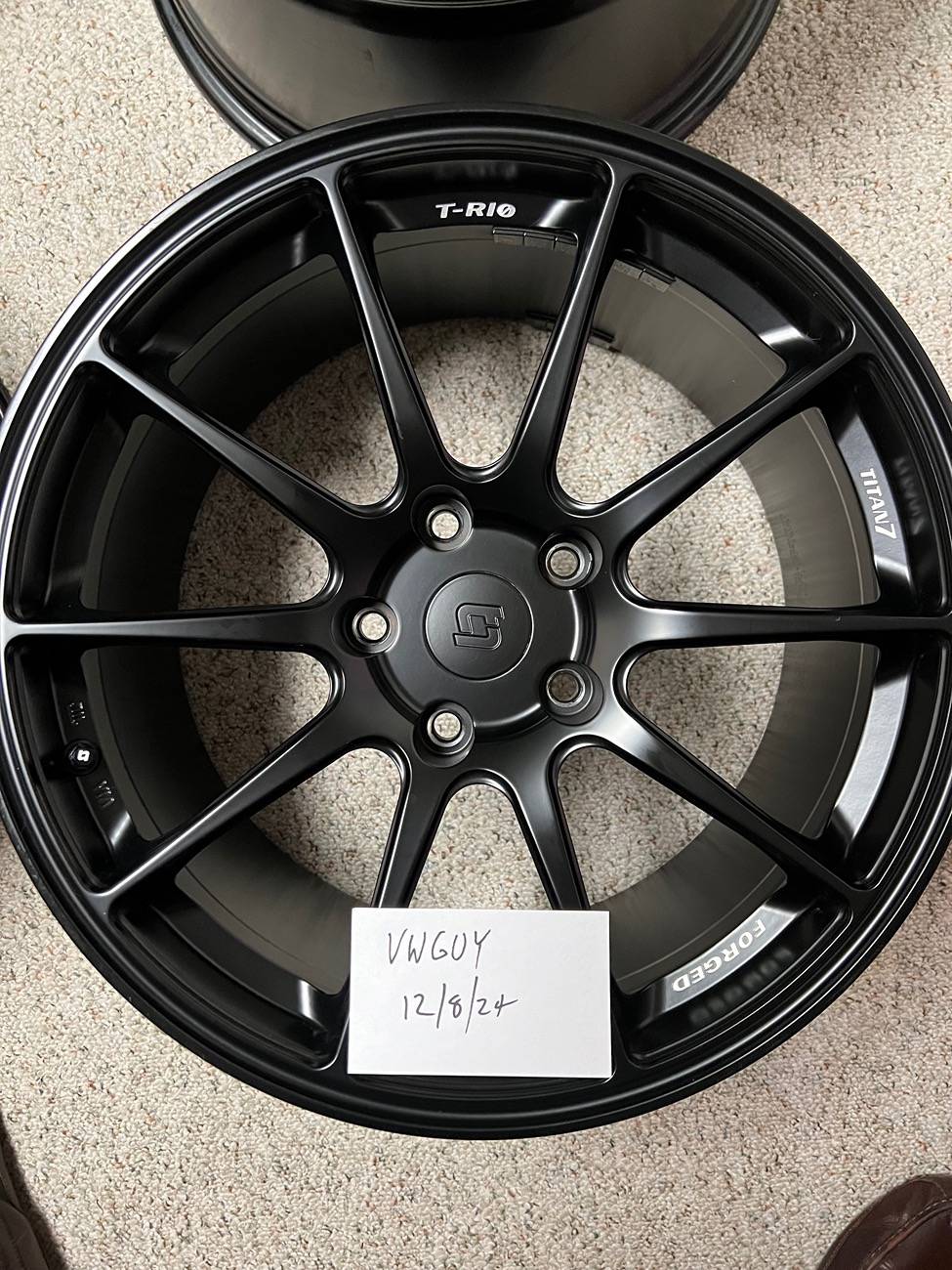 11th Gen Honda Civic Sold IMG_8529