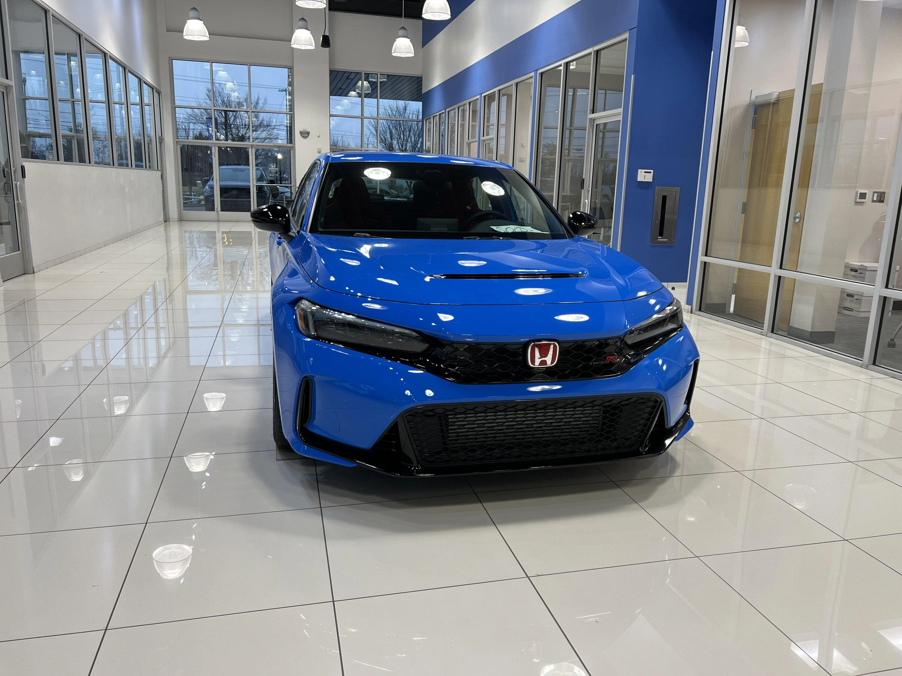 11th Gen Honda Civic Rchive- An FL5 ownership journal IMG_8537