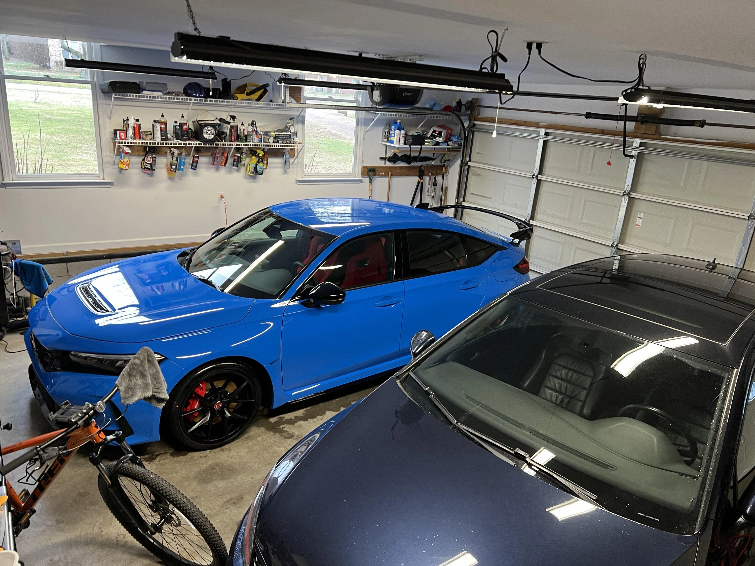 11th Gen Honda Civic Rchive- An FL5 ownership journal IMG_8597