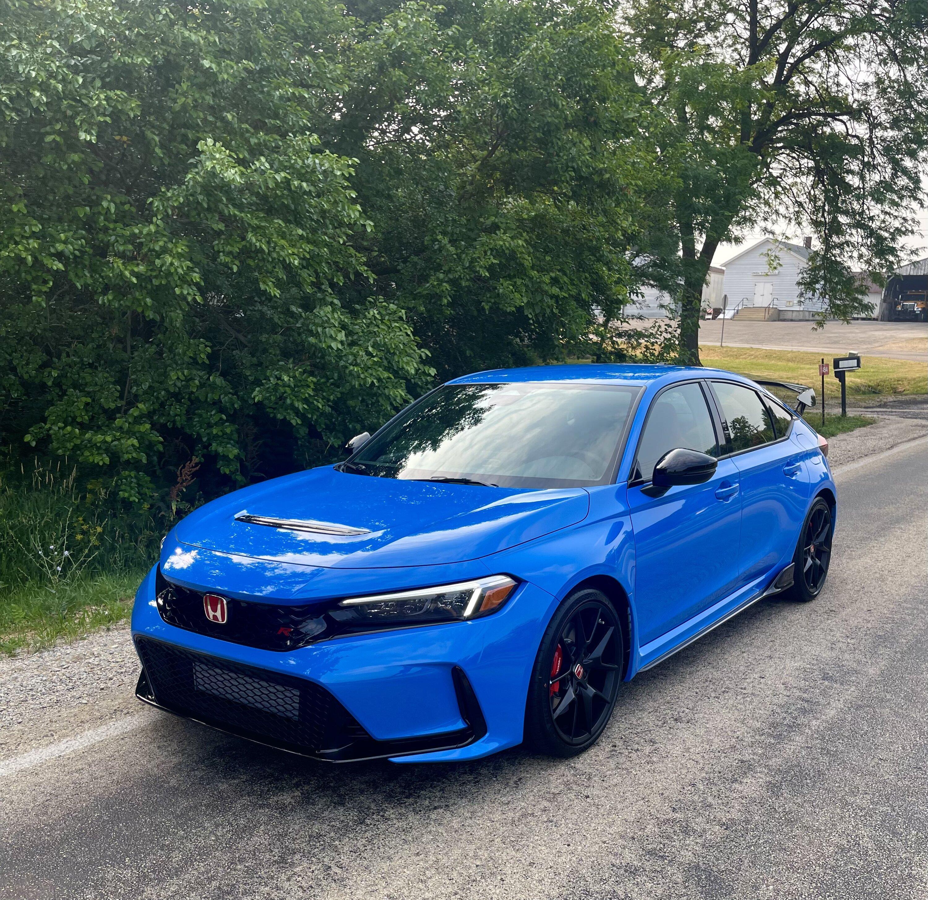 11th Gen Honda Civic New Type-R (way better than Type S ;) ) IMG_8598