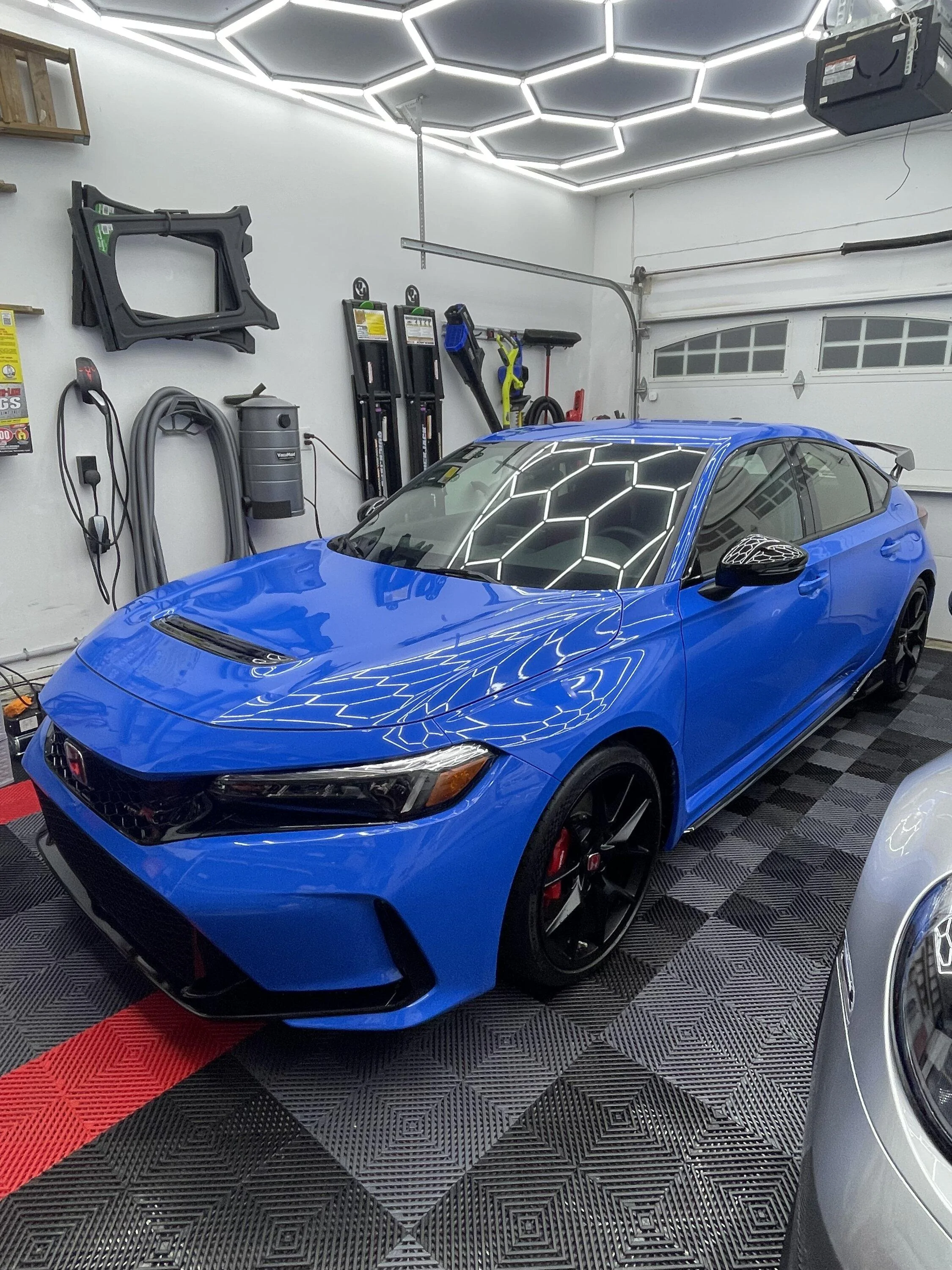 11th Gen Honda Civic Official BOOST BLUE FL5 Type R Photos Thread IMG_8602