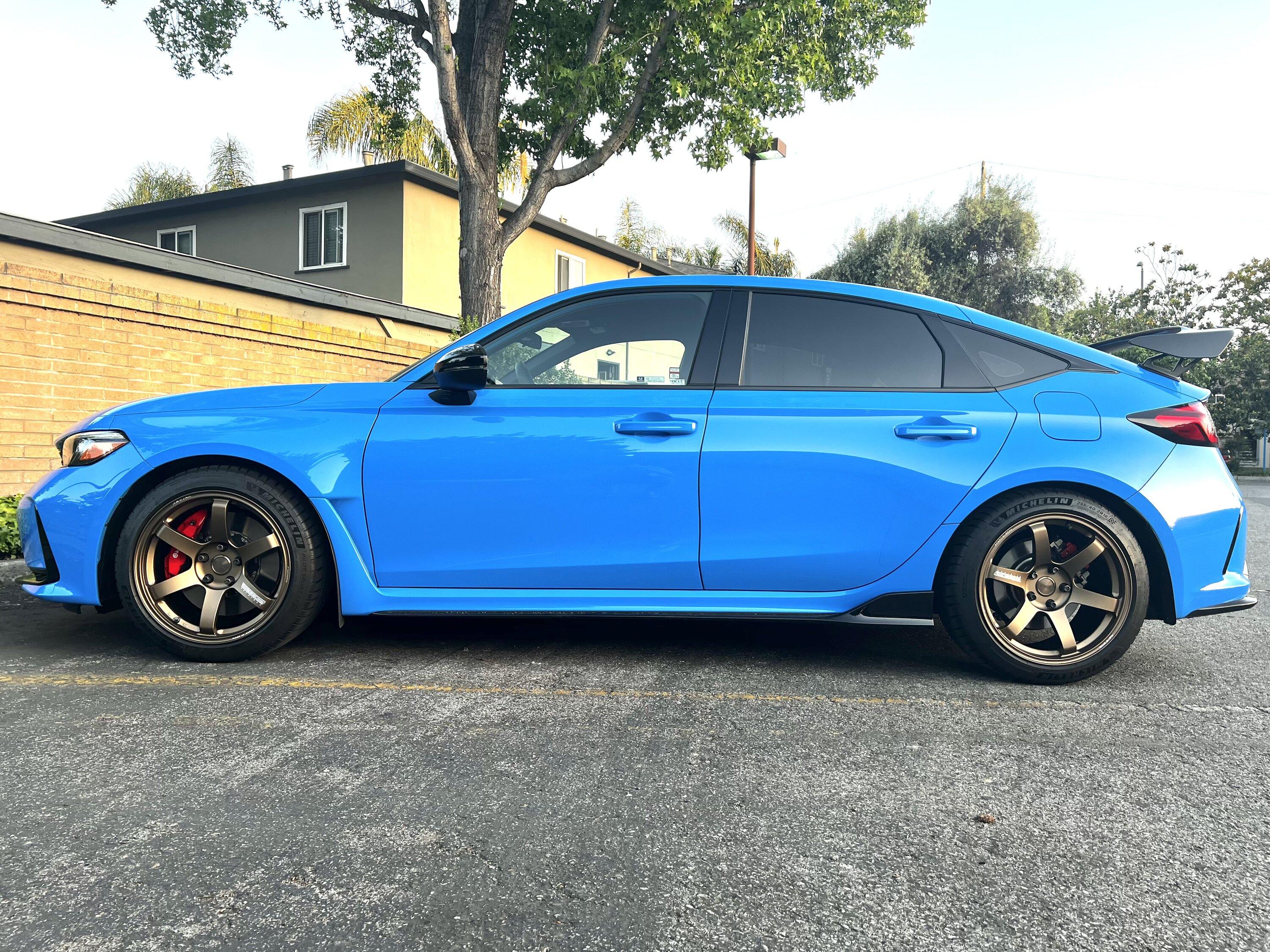 11th Gen Honda Civic Sold IMG_8607