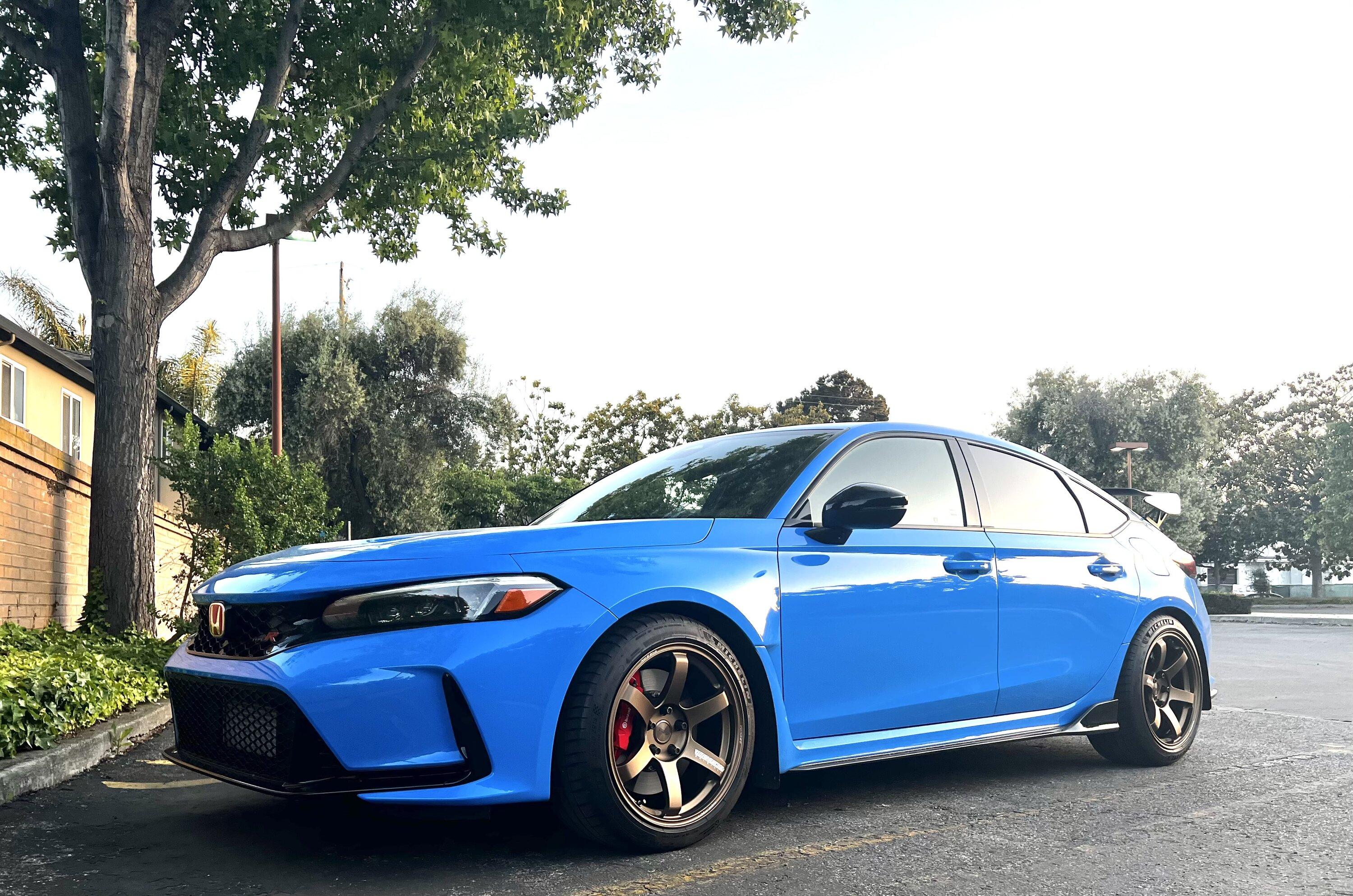 11th Gen Honda Civic Sold IMG_8609