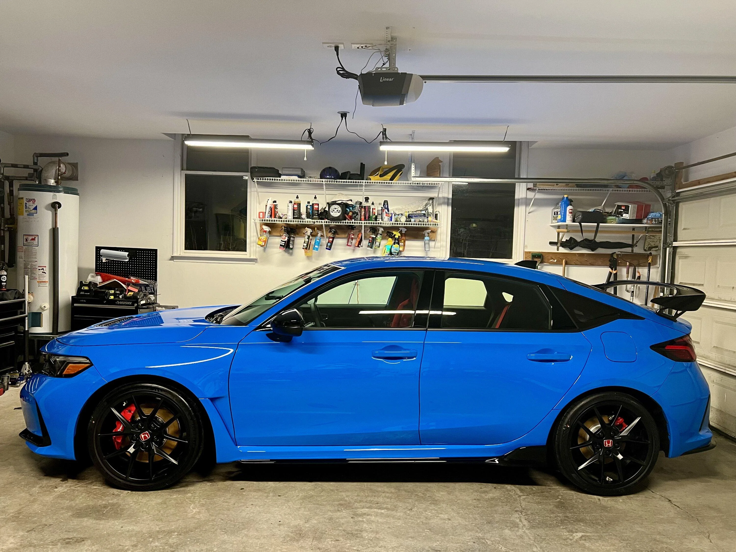 11th Gen Honda Civic Rchive- An FL5 ownership journal IMG_8609