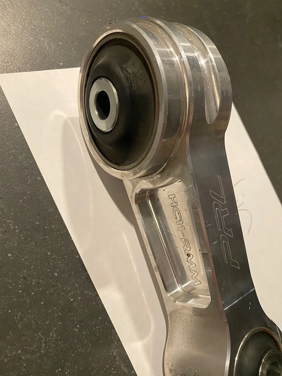 11th Gen Honda Civic SOLD: PRL Motor Mount IMG_8618