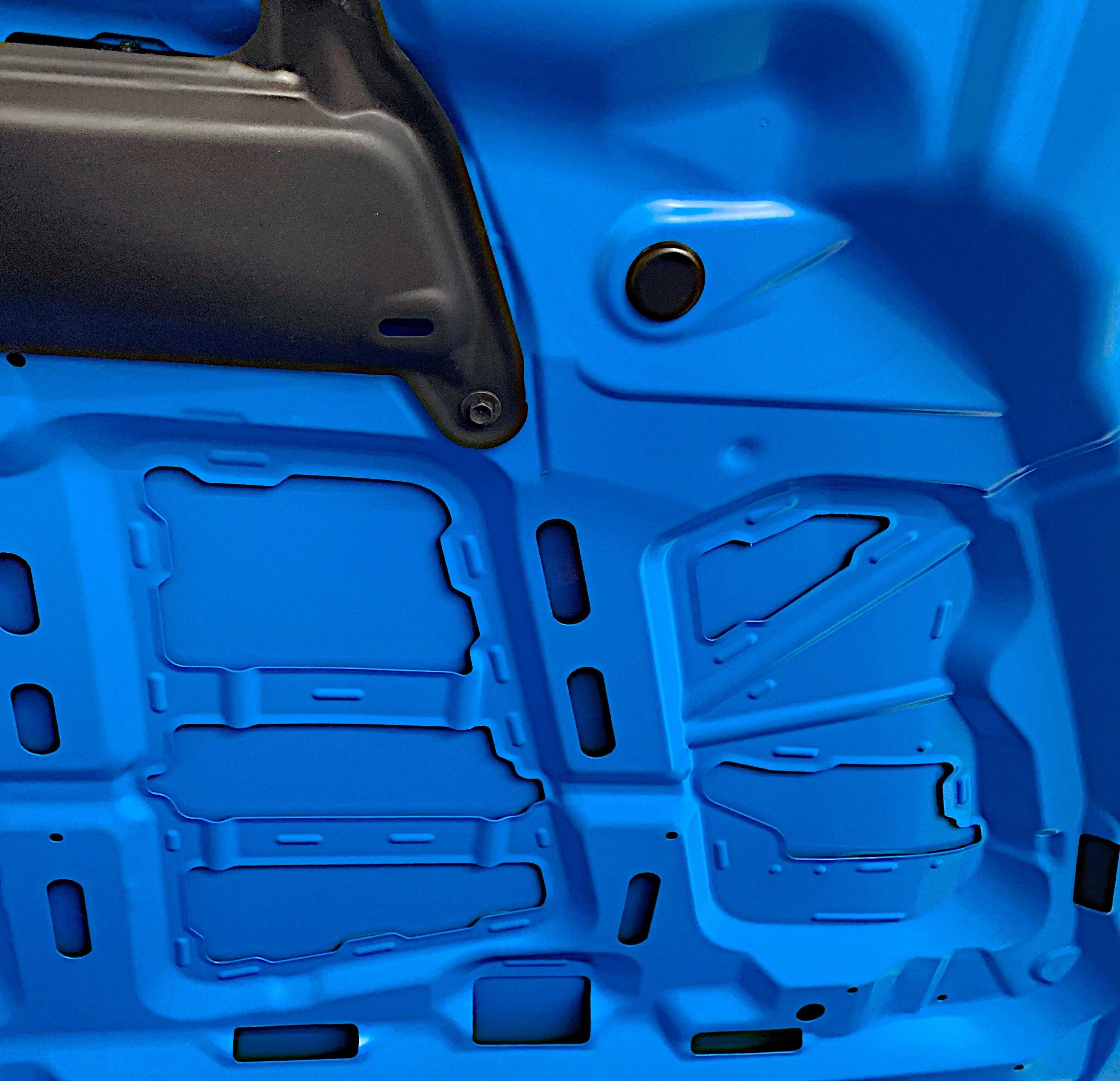 11th Gen Honda Civic What’s Under The Hood? IMG_8686