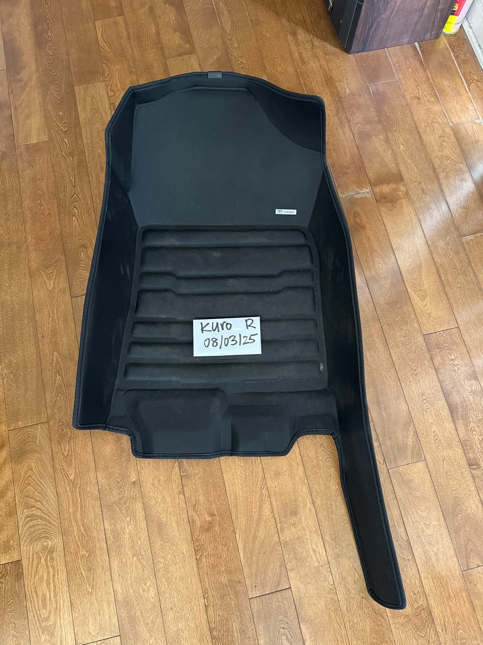 11th Gen Honda Civic For Sale - Tuxmats for Sedan/Hatchback Models WITHOUT Rear USB IMG_8715