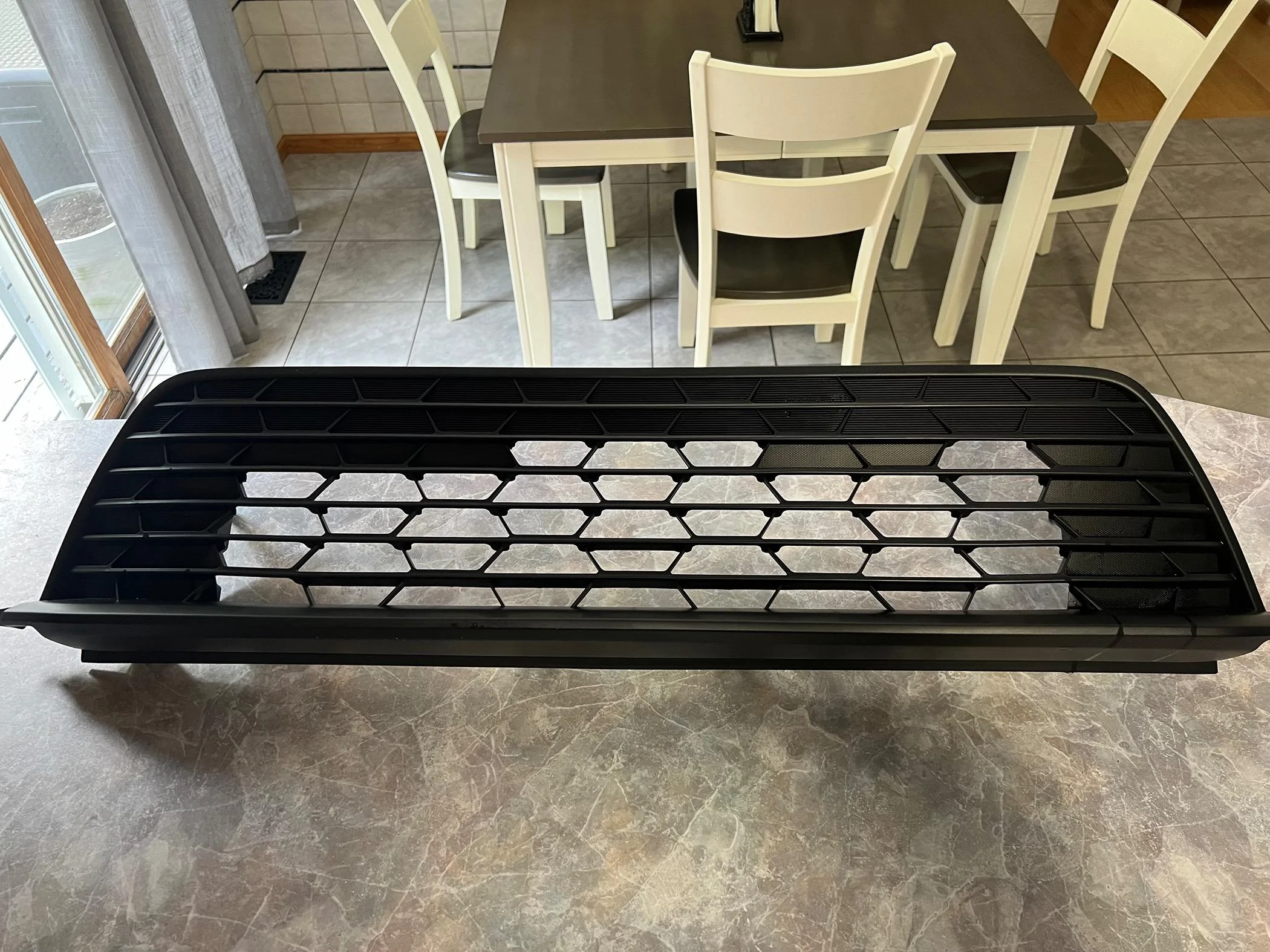 11th Gen Honda Civic 2022+ Honda Civic Si Stock Front Grille (Basically new!) IMG_8741