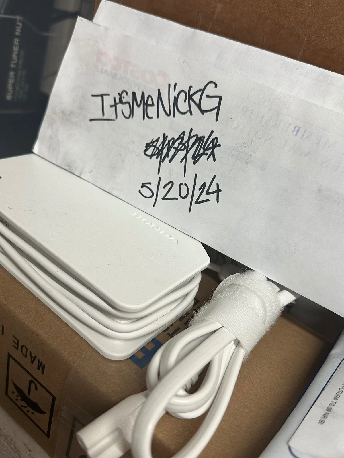 11th Gen Honda Civic Honda Motocompacto Scooter IMG_8748