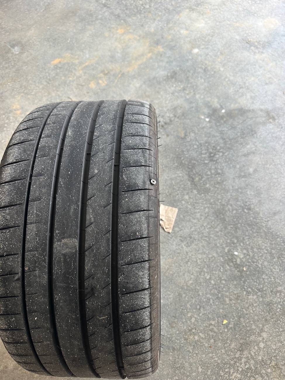 11th Gen Honda Civic What did you do to your FL5 today? IMG_8761