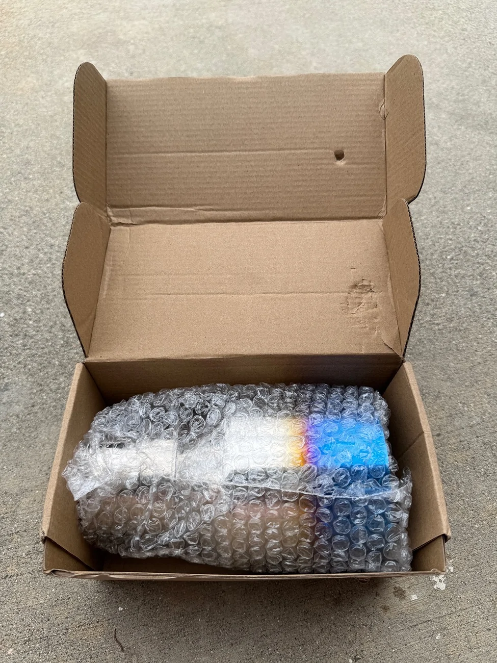 11th Gen Honda Civic Burnt Titanium Exhaust Tips for AWE Exhausts IMG_8787