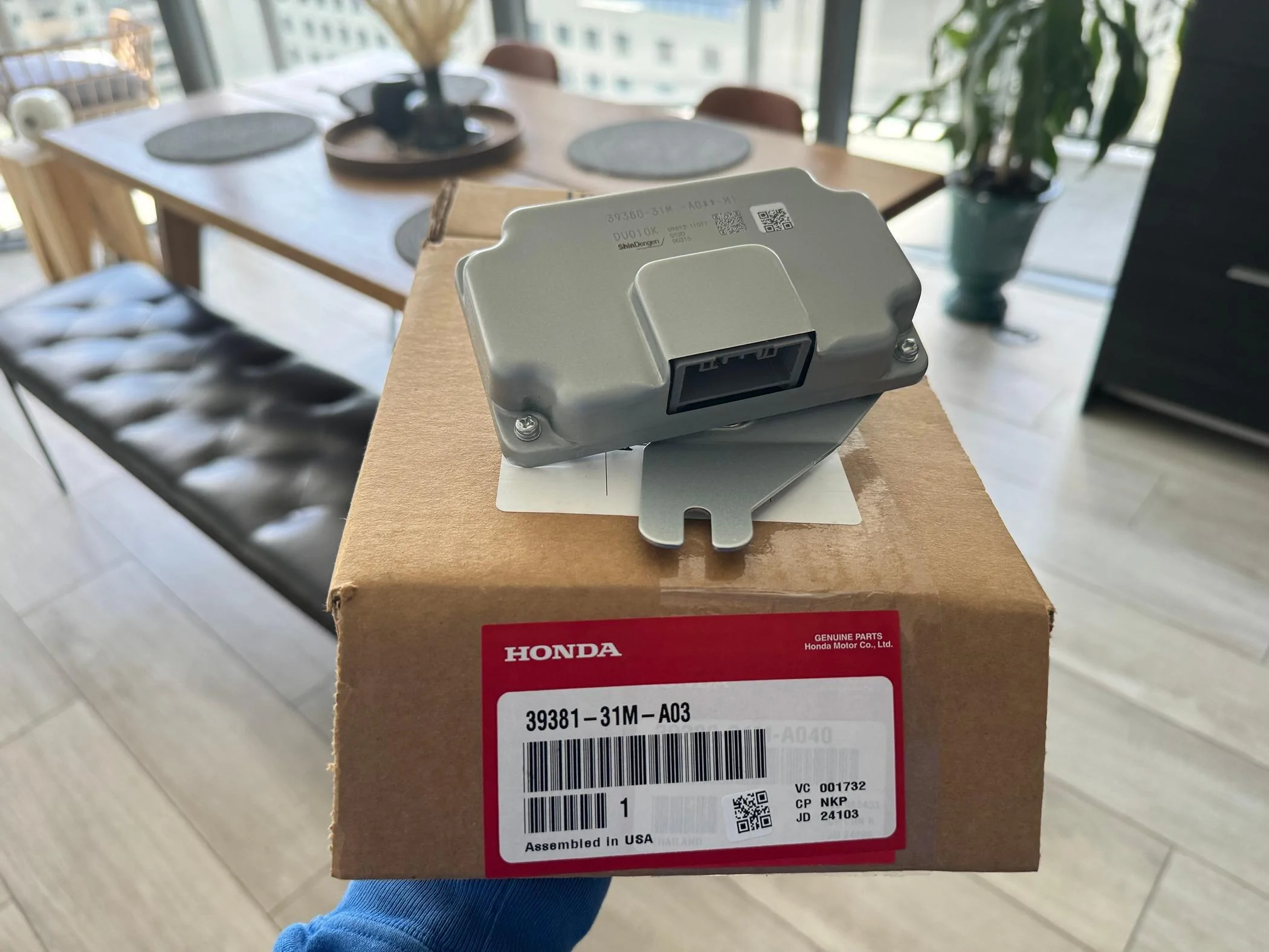 11th Gen Honda Civic Club-Version FL5 Civic Type R Build Thread IMG_8795