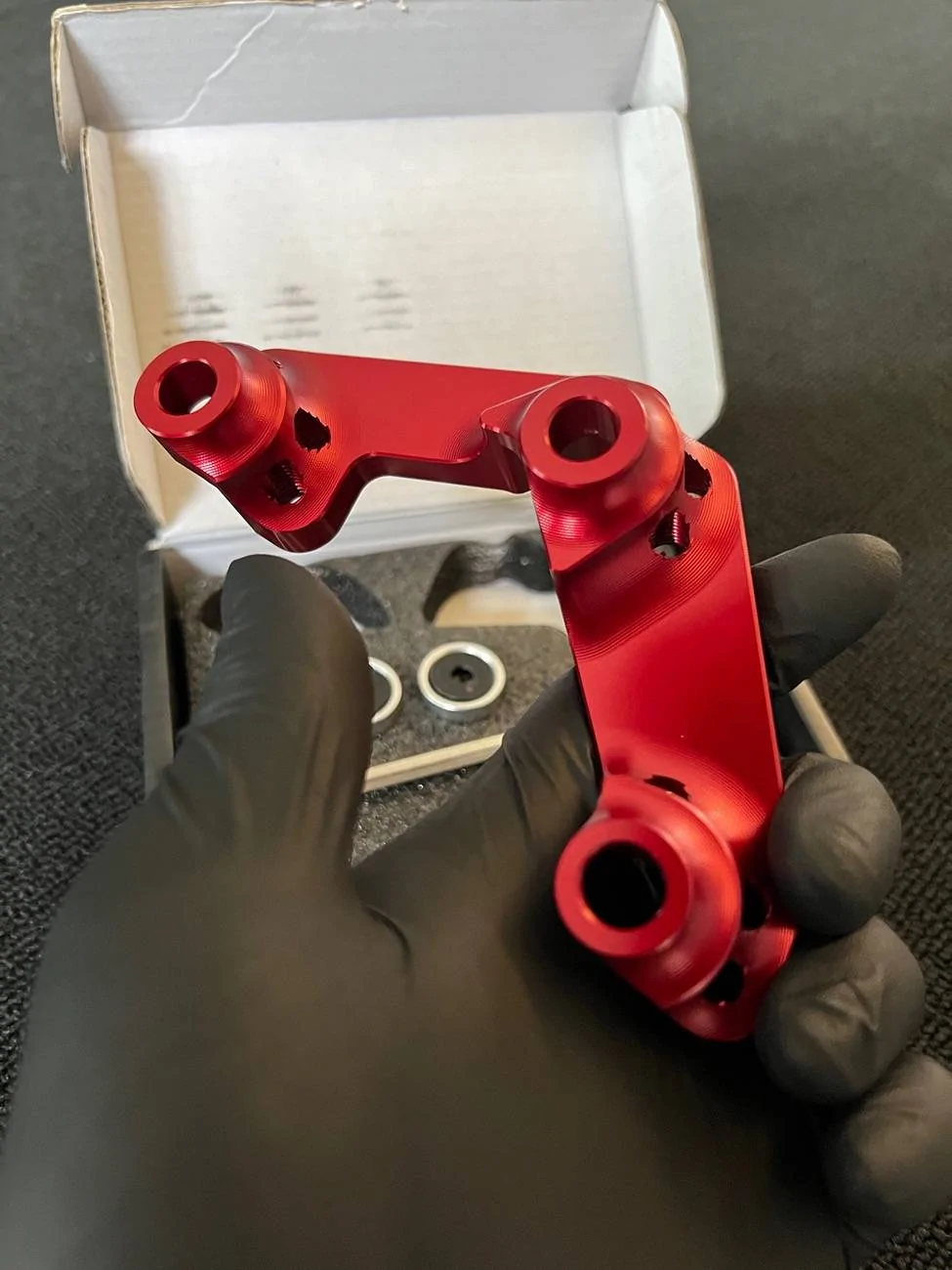 11th Gen Honda Civic 2024 REVWORX FL5 Type R Build IMG_8830