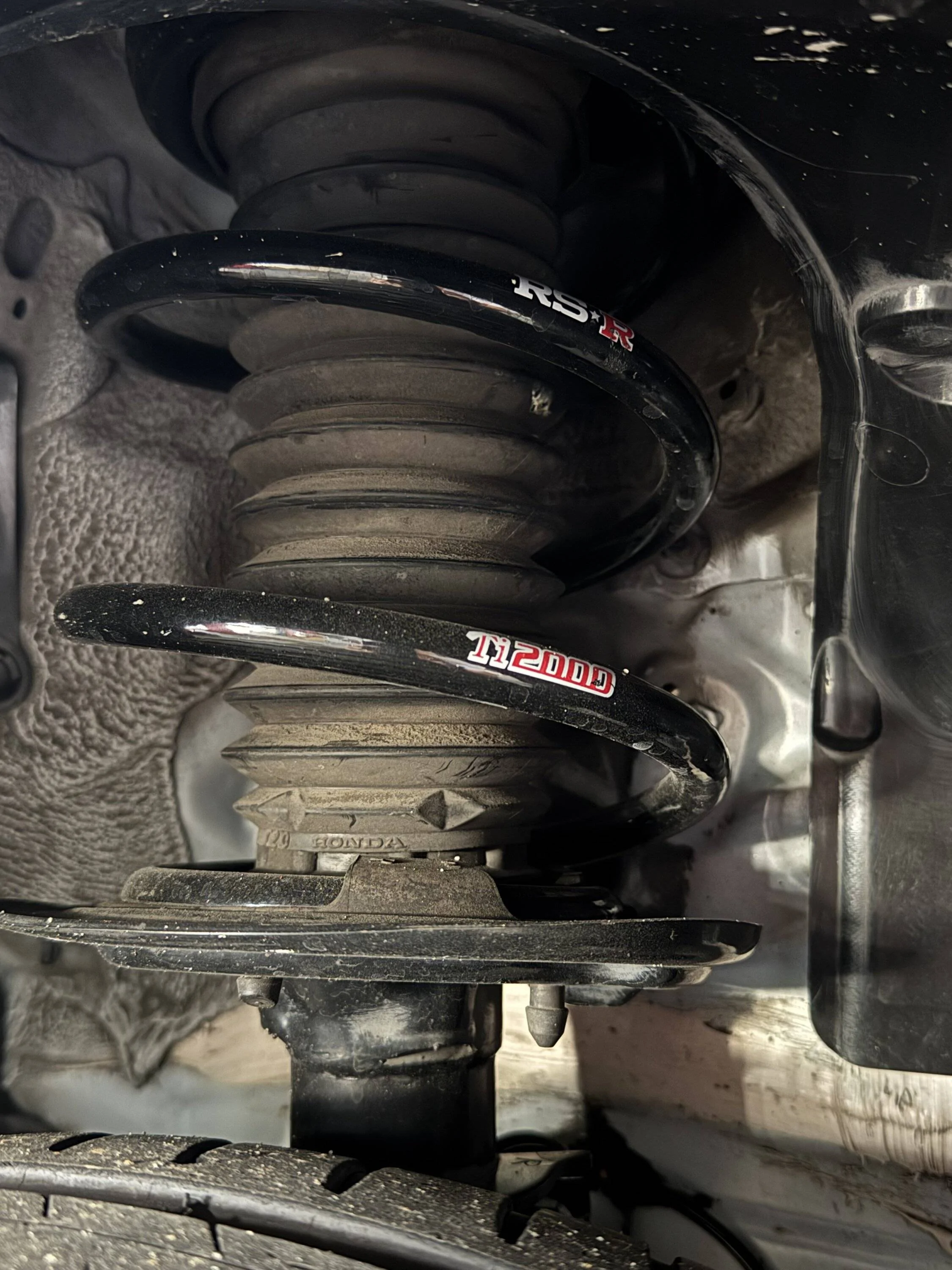 11th Gen Honda Civic RS-R Ti2000 IMG_8841