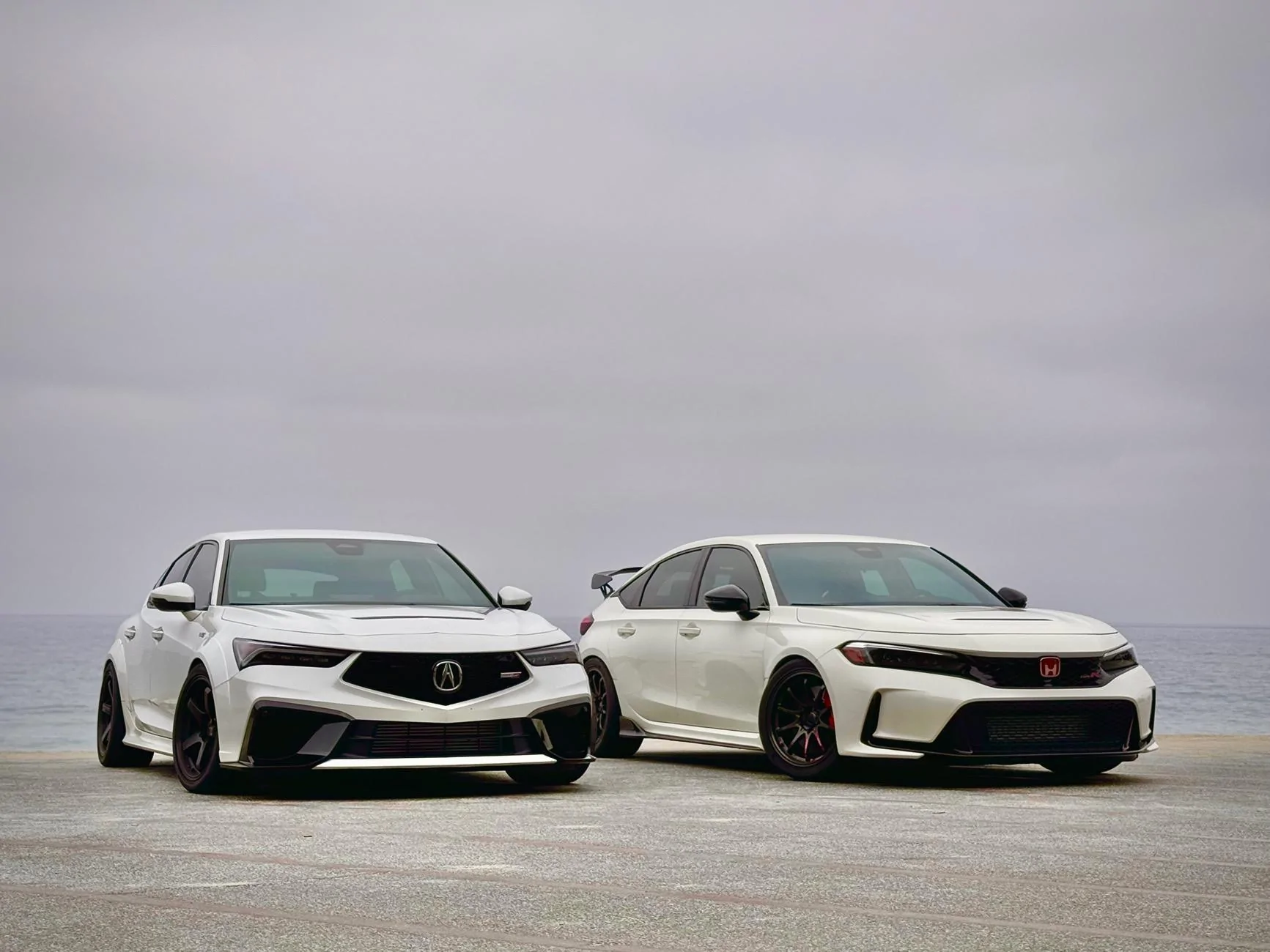 11th Gen Honda Civic Official CHAMPIONSHIP WHITE FL5 Type R Photos Thread IMG_8845