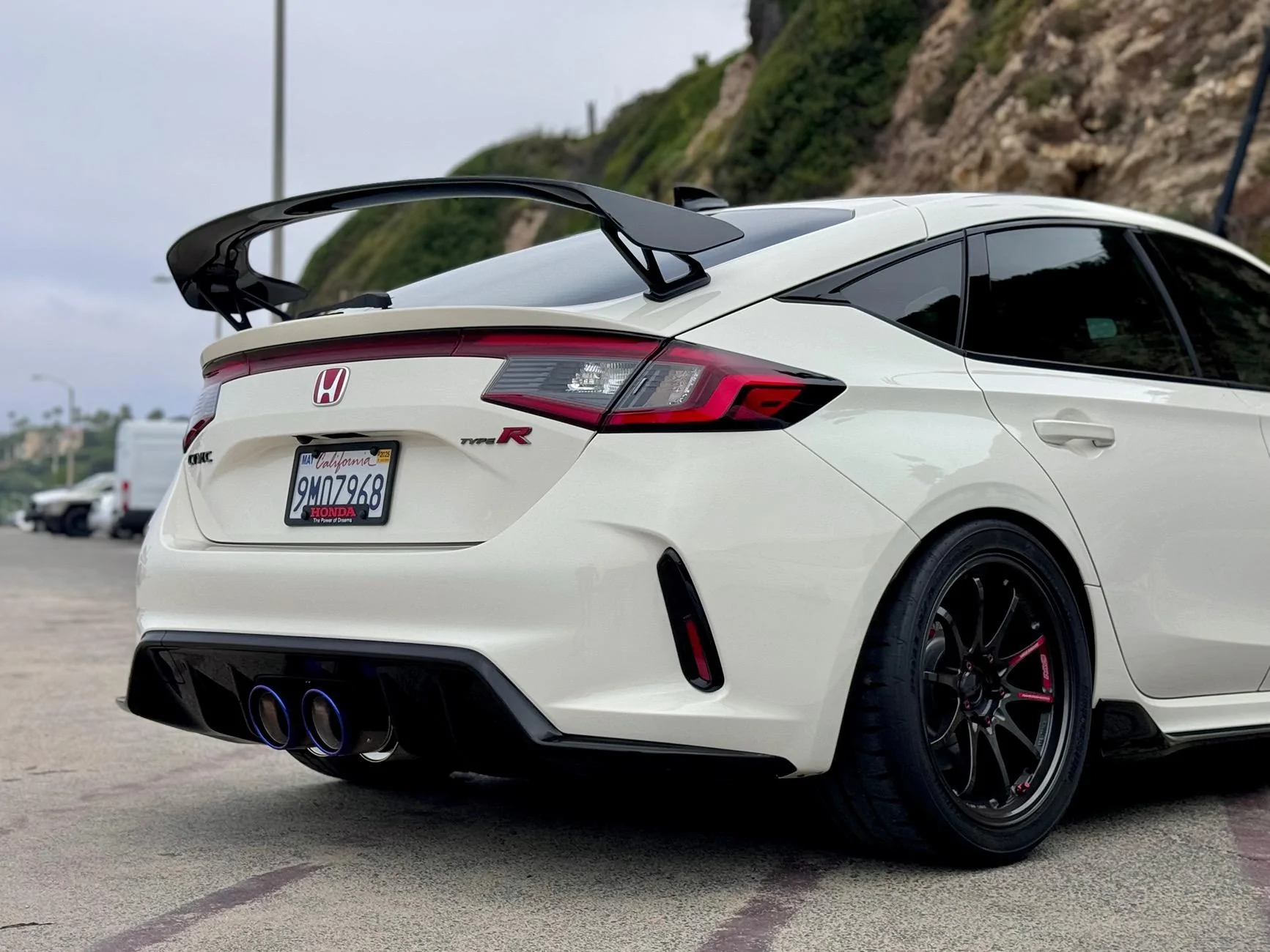 11th Gen Honda Civic Best price for A'PEXi - N1 Evo Extreme for FL5 IMG_8850