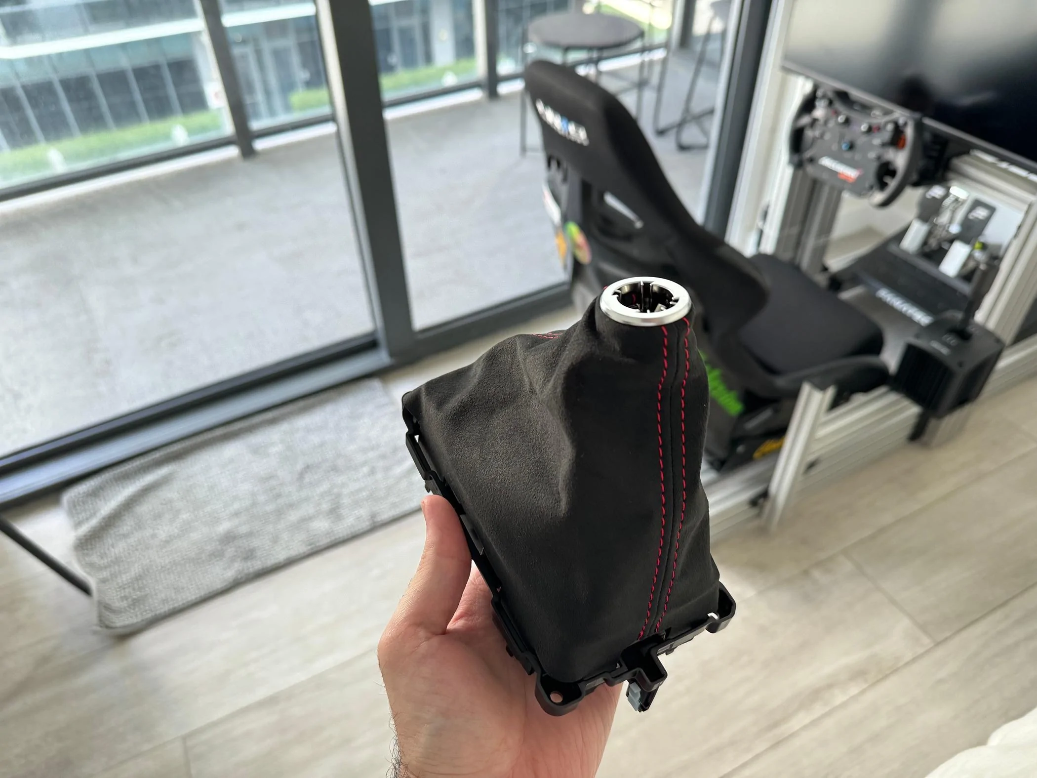 11th Gen Honda Civic Club-Version FL5 Civic Type R Build Thread IMG_8862