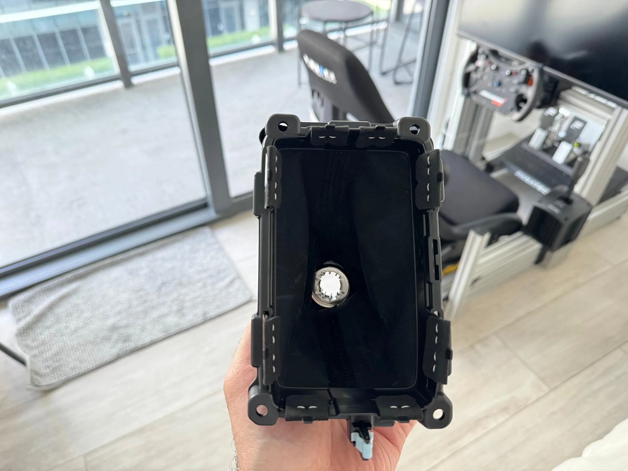 11th Gen Honda Civic Club-Version FL5 Civic Type R Build Thread IMG_8863