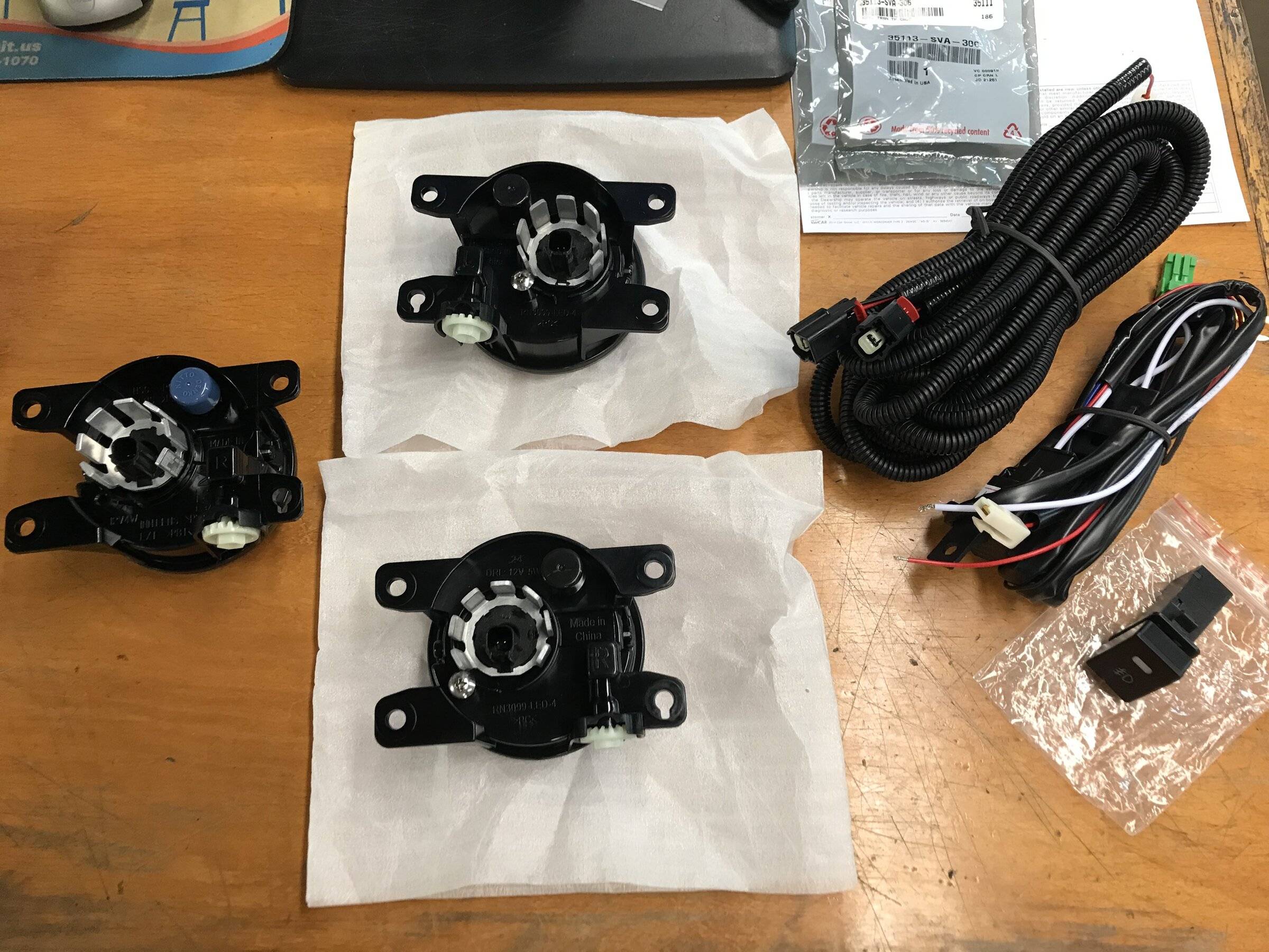 11th Gen Honda Civic Looking for 2022+ Civic Si OEM Fog Light Installation Help IMG_8906.JPG