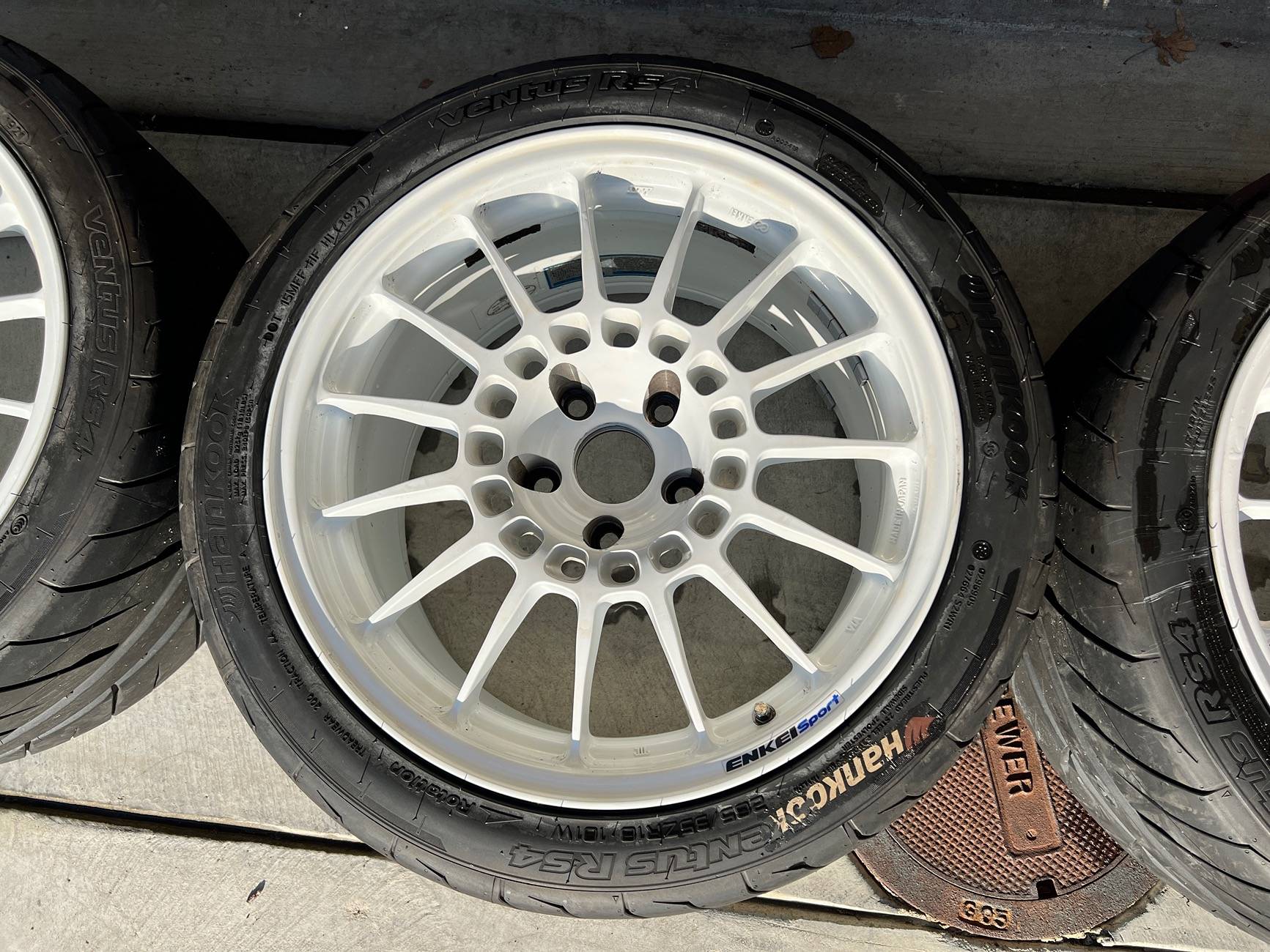 11th Gen Honda Civic SOLD! IMG_8916