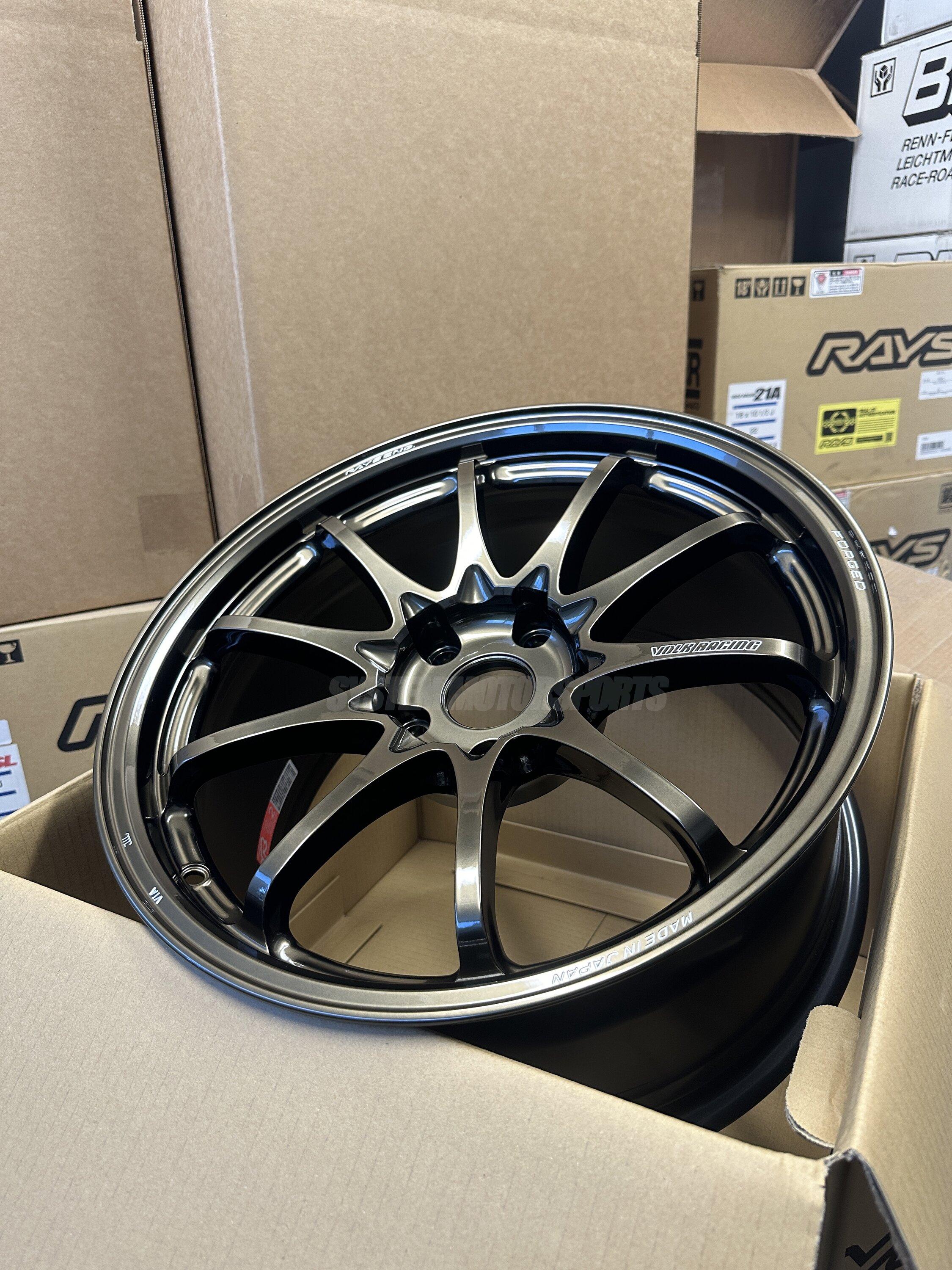 11th Gen Honda Civic ▀▄▀▄▀▄▀▄ System Motorsports || Volk + Gramlights + Advan + BBS In-Stock sale! IMG_8933.JPG