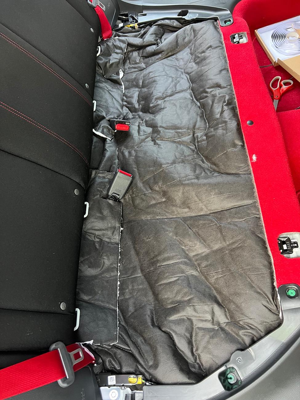 11th Gen Honda Civic Sound Deadening Project IMG_8959