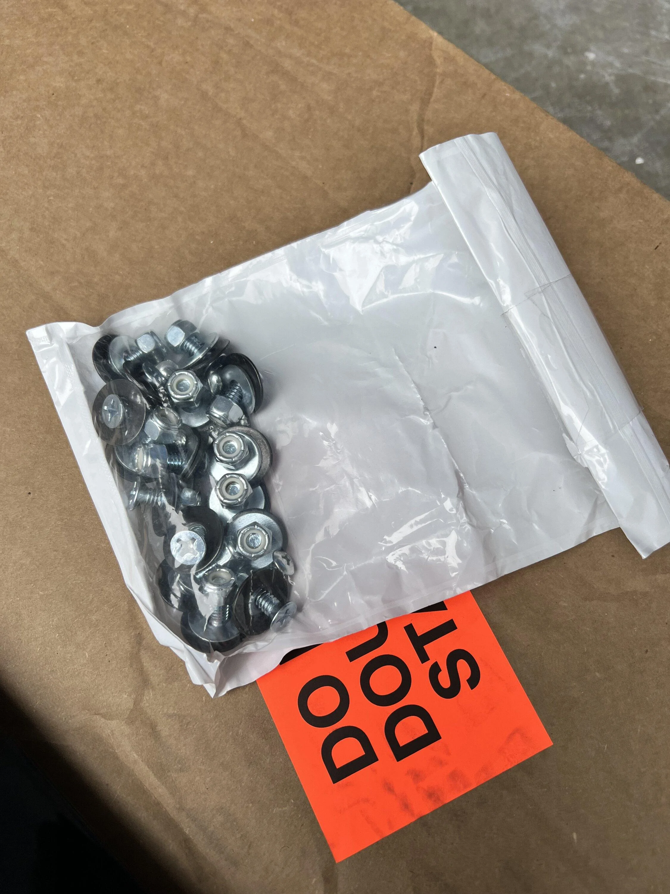 11th Gen Honda Civic New Chin for the R IMG_8960