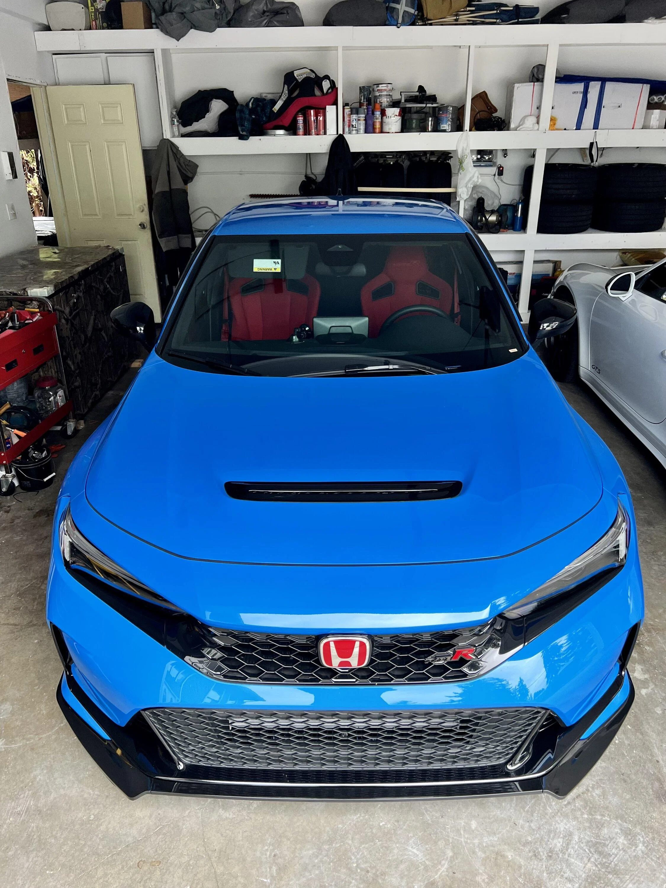 11th Gen Honda Civic New Chin for the R IMG_8963