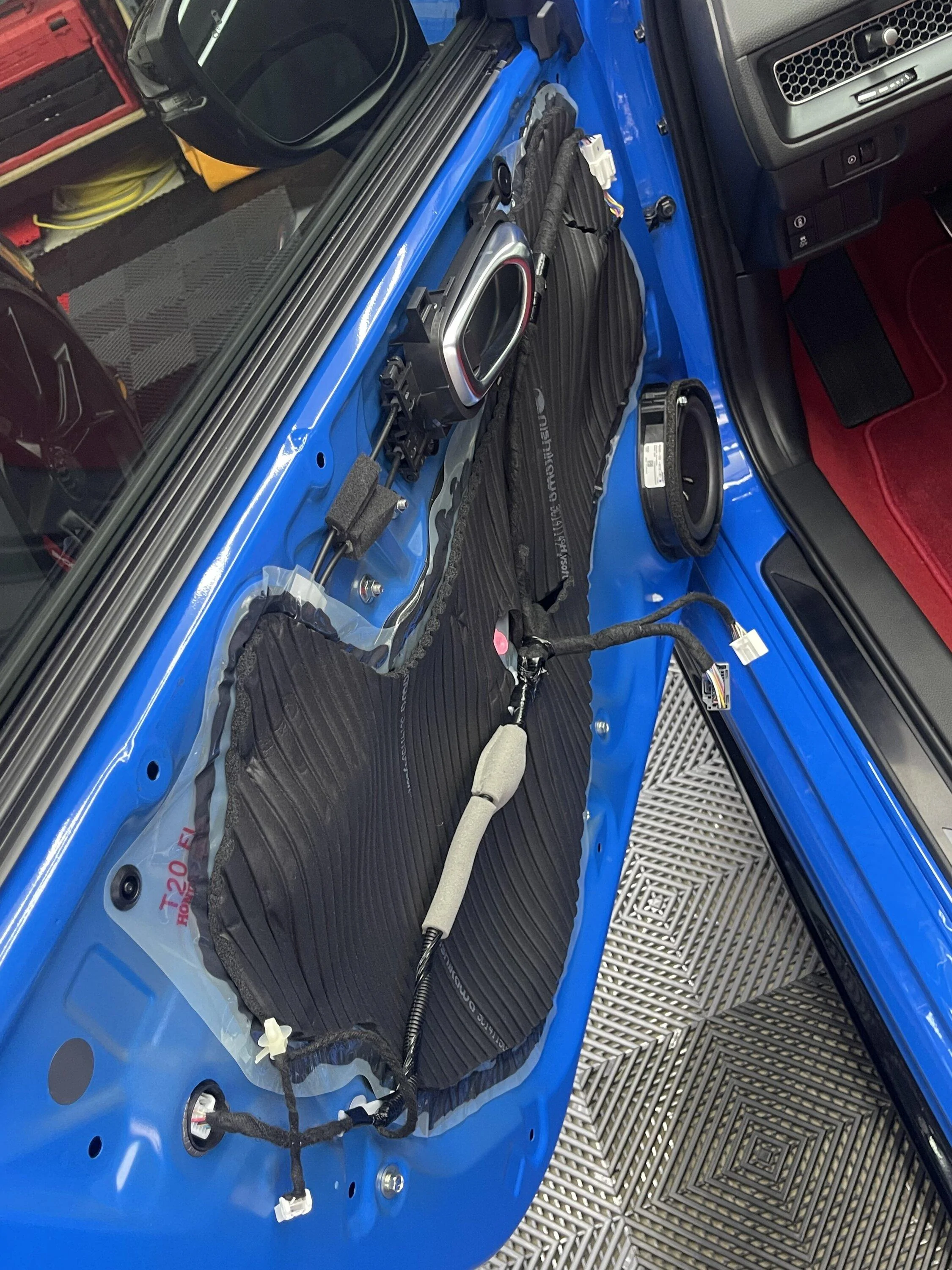 11th Gen Honda Civic Can I drive like this?? IMG_8966