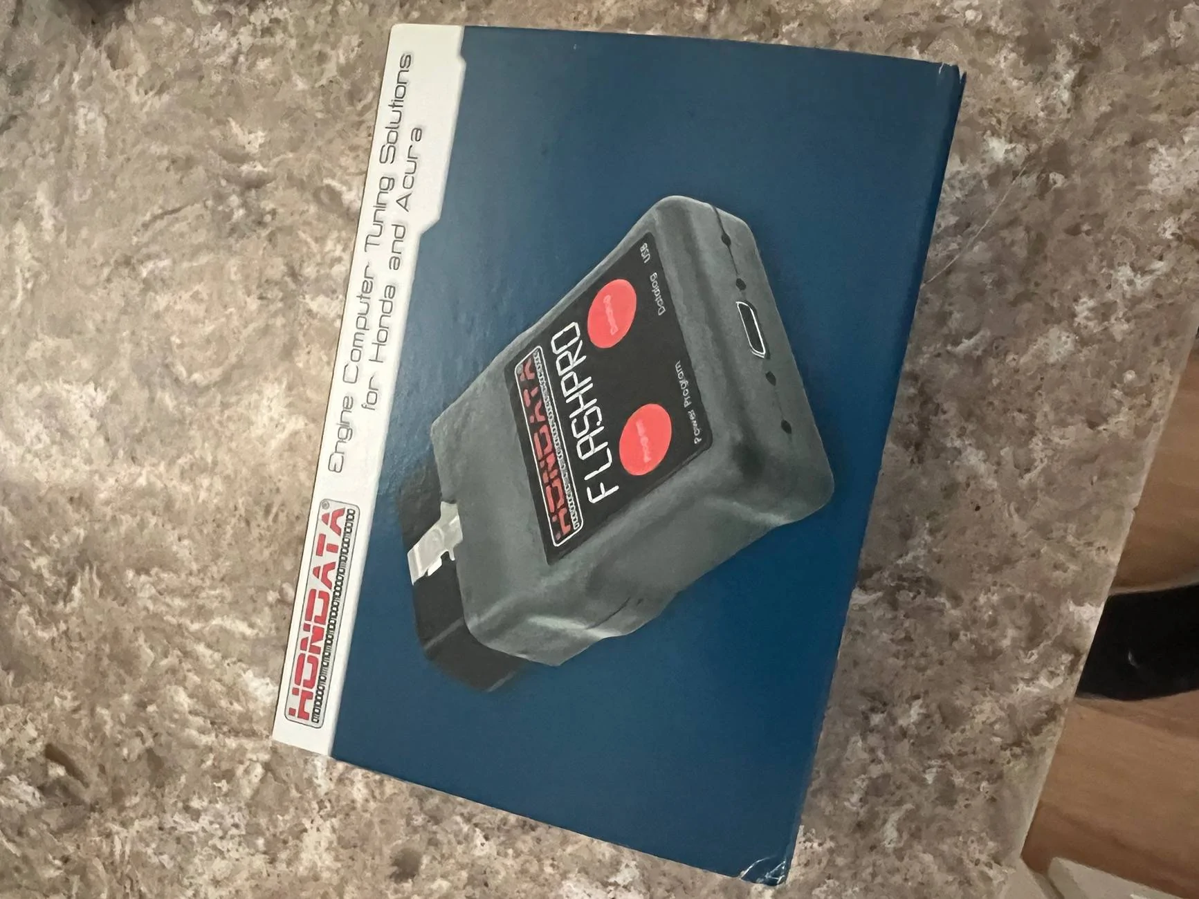 11th Gen Honda Civic Flashpro Mini IMG_8981