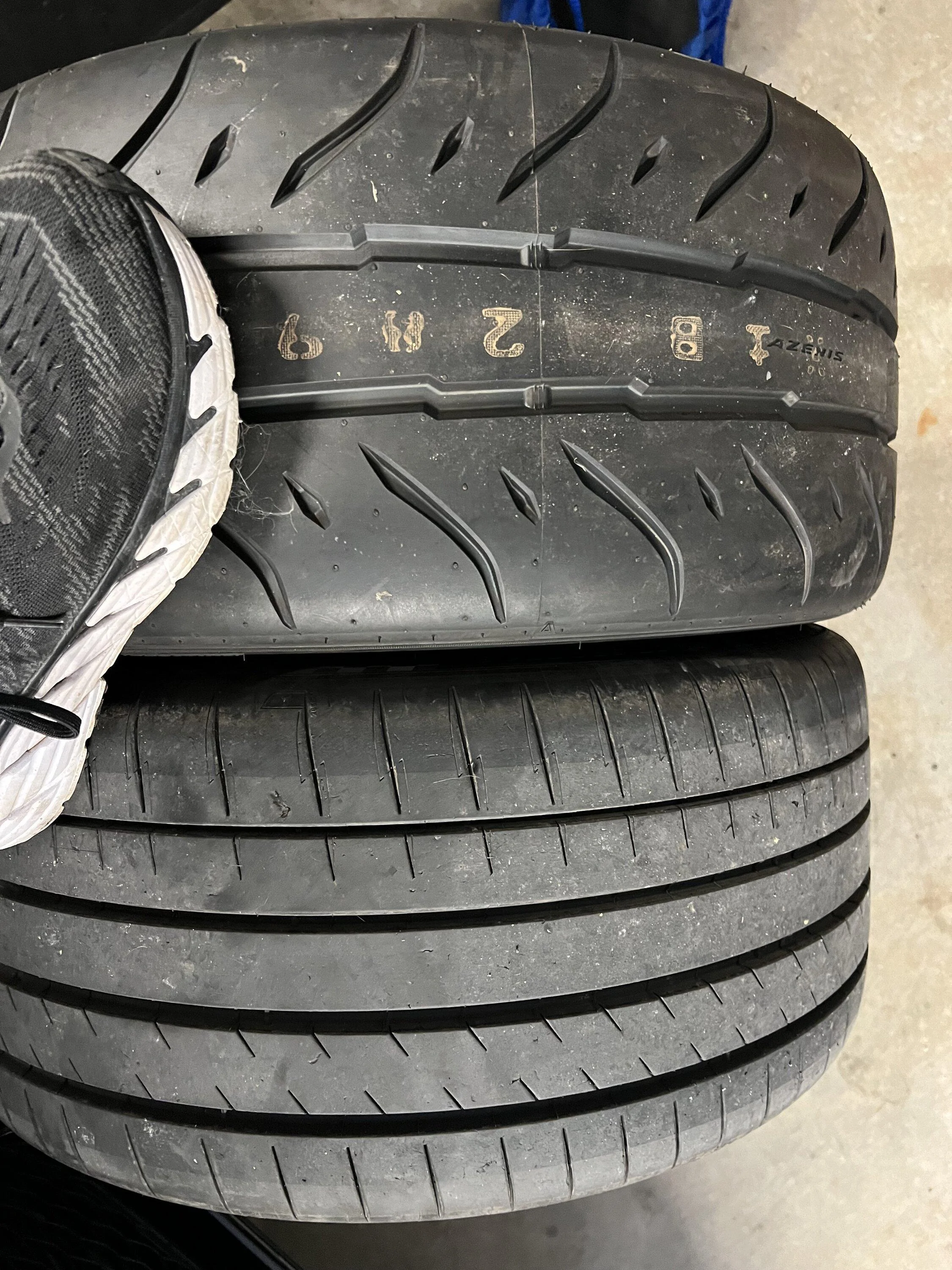 11th Gen Honda Civic Rchive- An FL5 ownership journal IMG_9039