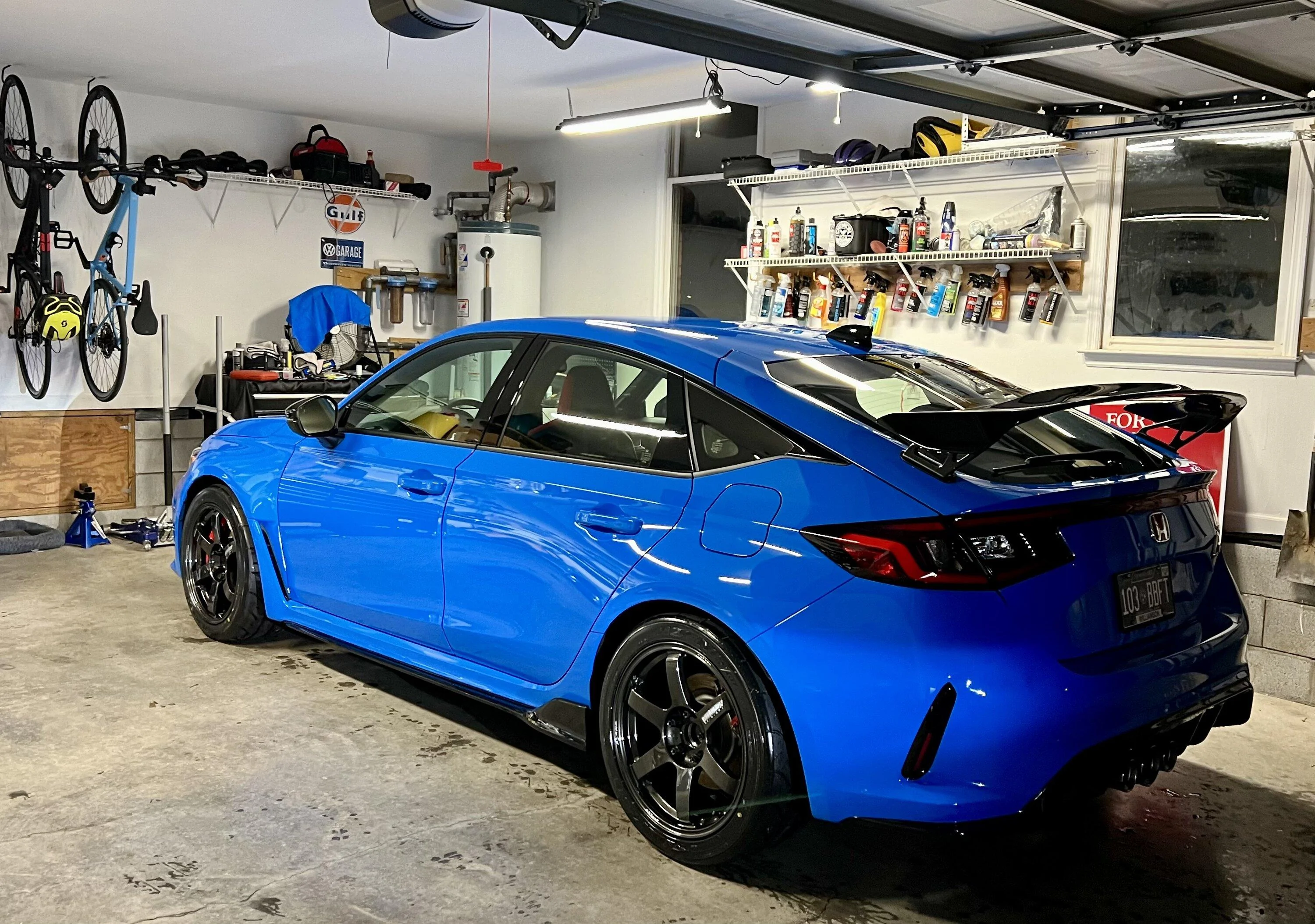 11th Gen Honda Civic Rchive- An FL5 ownership journal IMG_9047