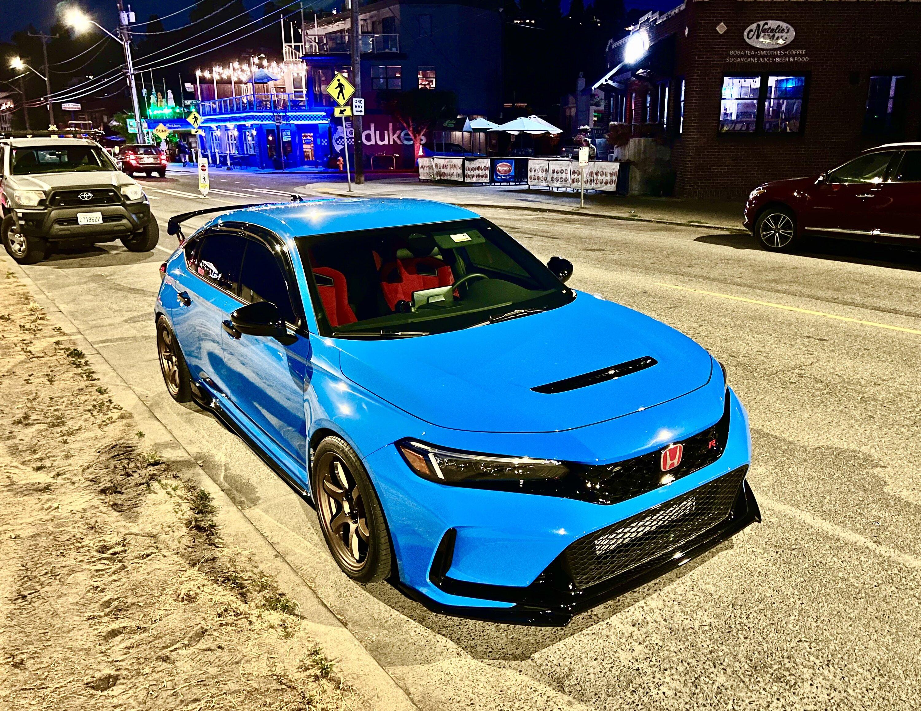 11th Gen Honda Civic Official BOOST BLUE FL5 Type R Photos Thread IMG_9123