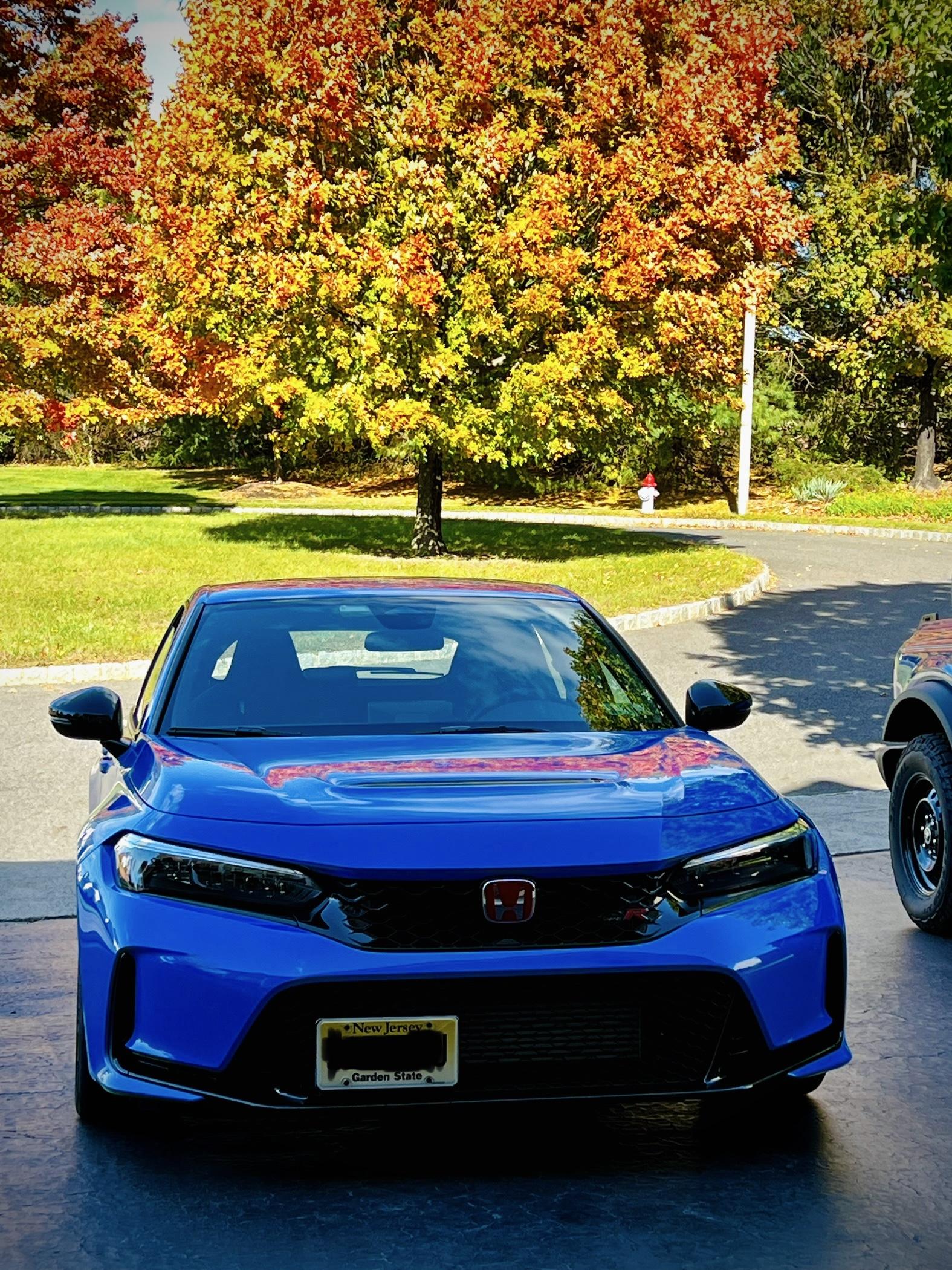 11th Gen Honda Civic What did you do to your FL5 today? IMG_9173