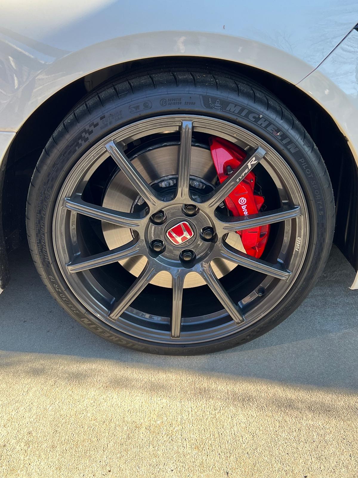 11th Gen Honda Civic No Longer For Sale IMG_9207