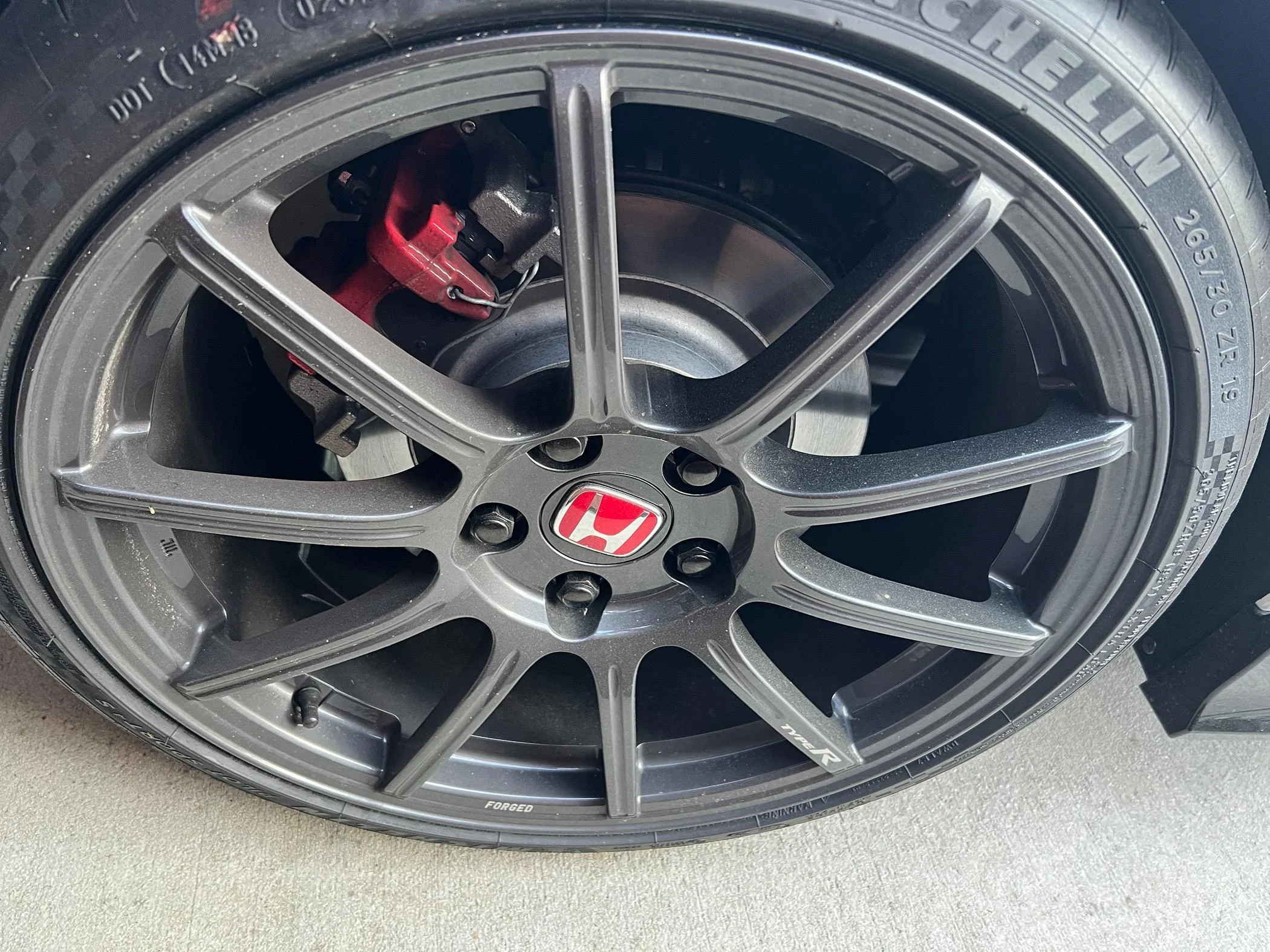 11th Gen Honda Civic No Longer For Sale IMG_9219