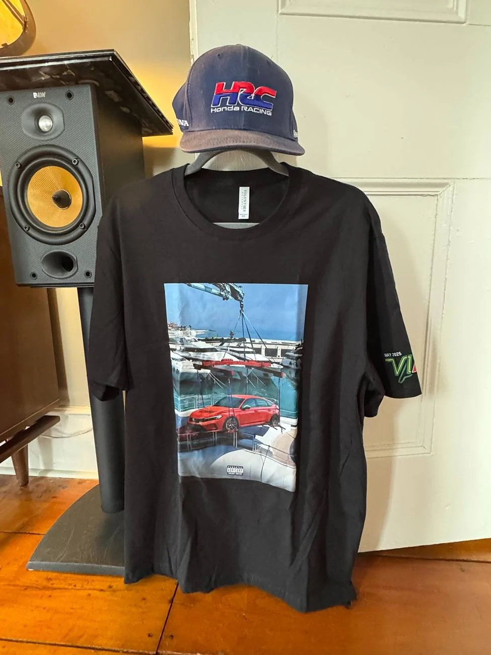 11th Gen Honda Civic Type R Spring Track Day - May 24-25, 2025 VIR IMG_9256