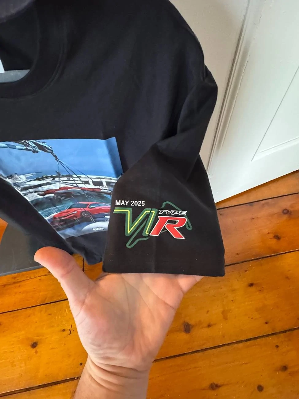 11th Gen Honda Civic Type R Spring Track Day - May 24-25, 2025 VIR IMG_9258