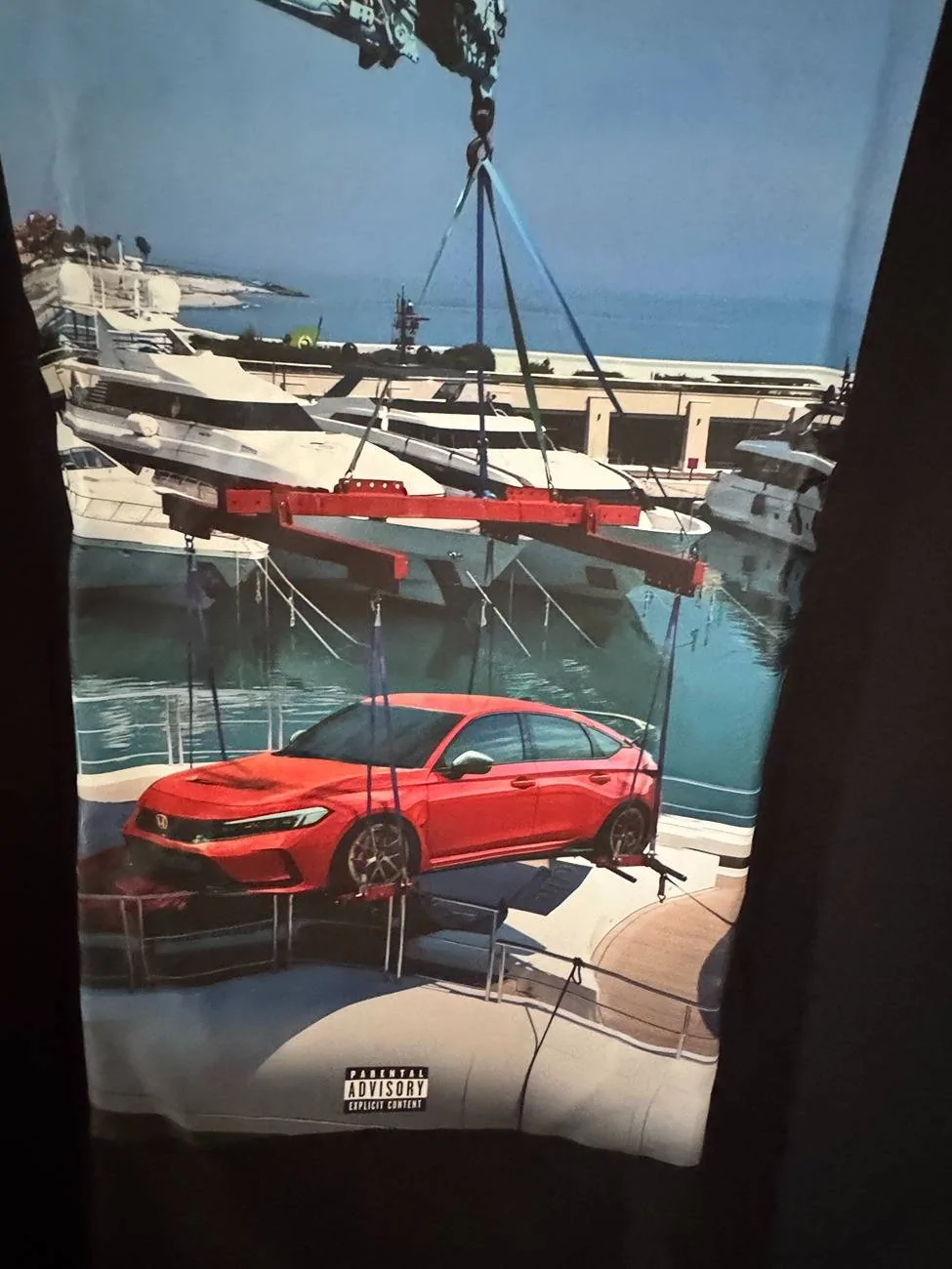 11th Gen Honda Civic Type R Spring Track Day - May 24-25, 2025 VIR IMG_9260