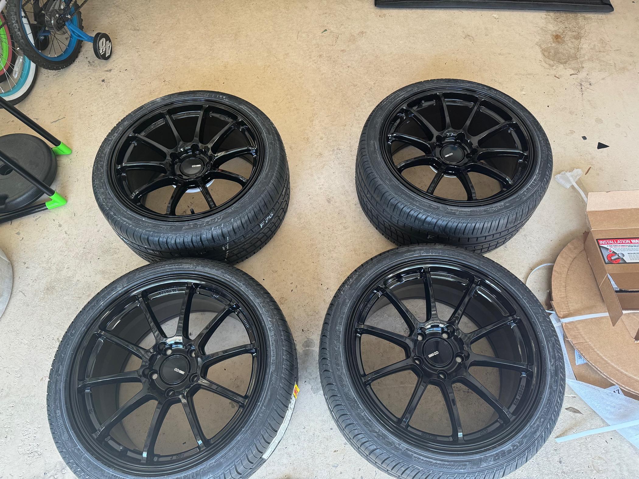 11th Gen Honda Civic 2023 Championship White FL5 - “Candy” aka Bad Panda IMG_9268