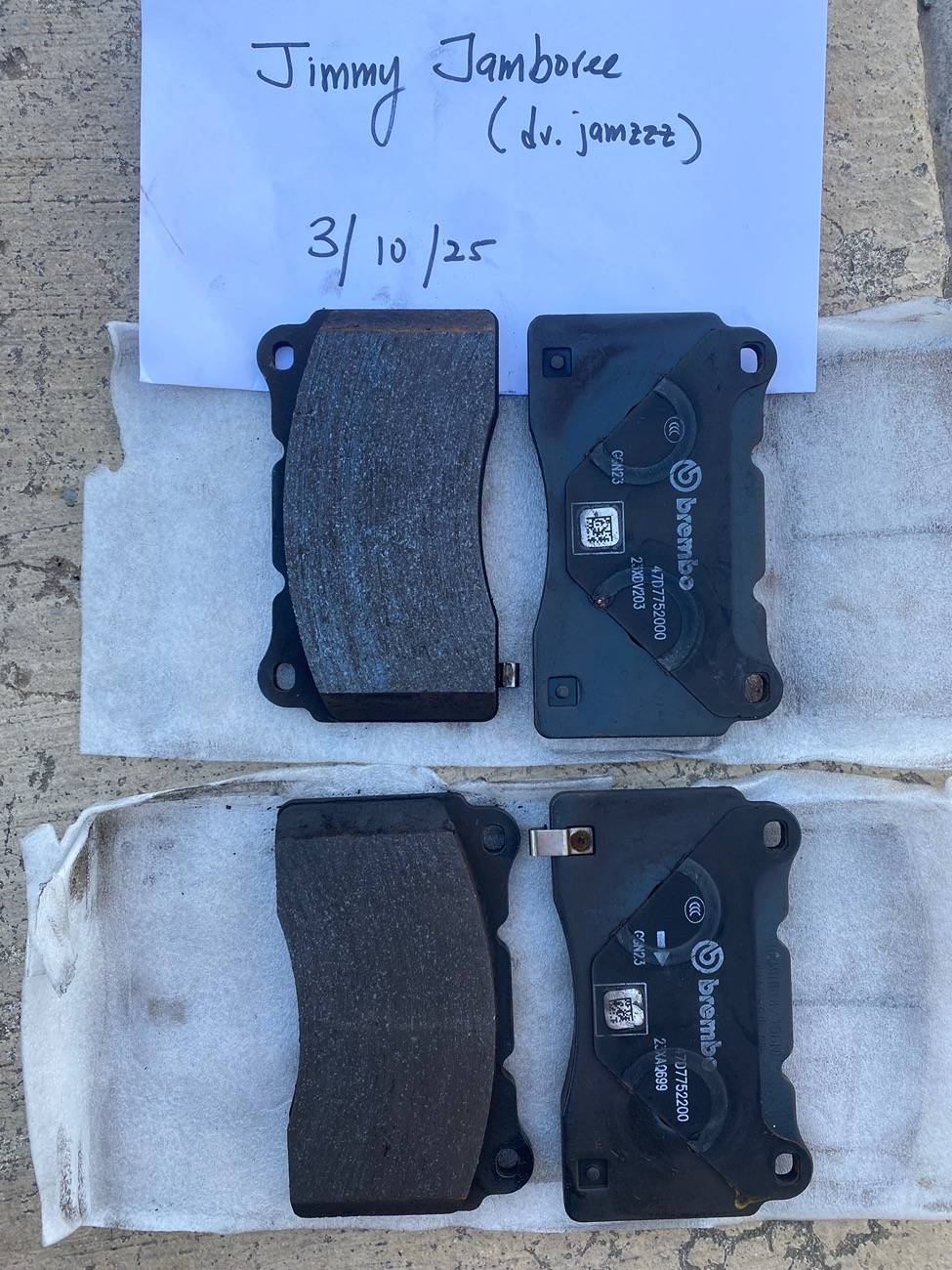 11th Gen Honda Civic SOLD IMG_9294