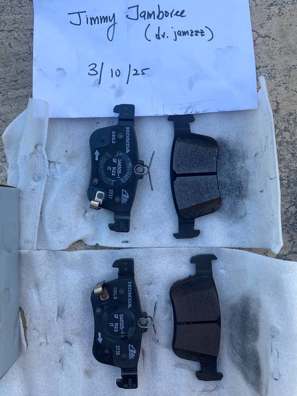 11th Gen Honda Civic SOLD IMG_9296