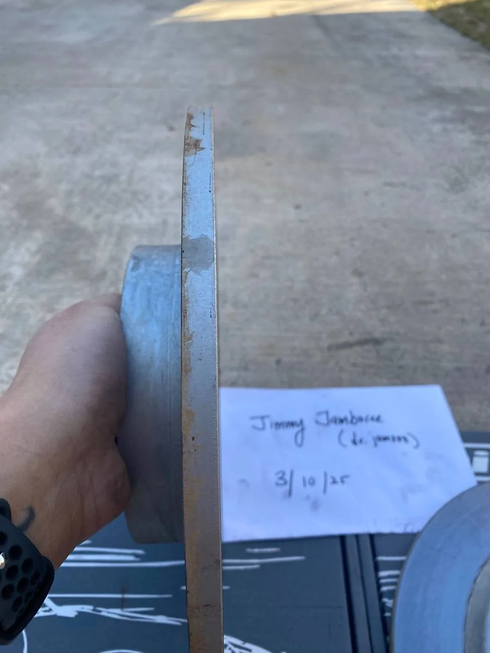 11th Gen Honda Civic SOLD IMG_9299