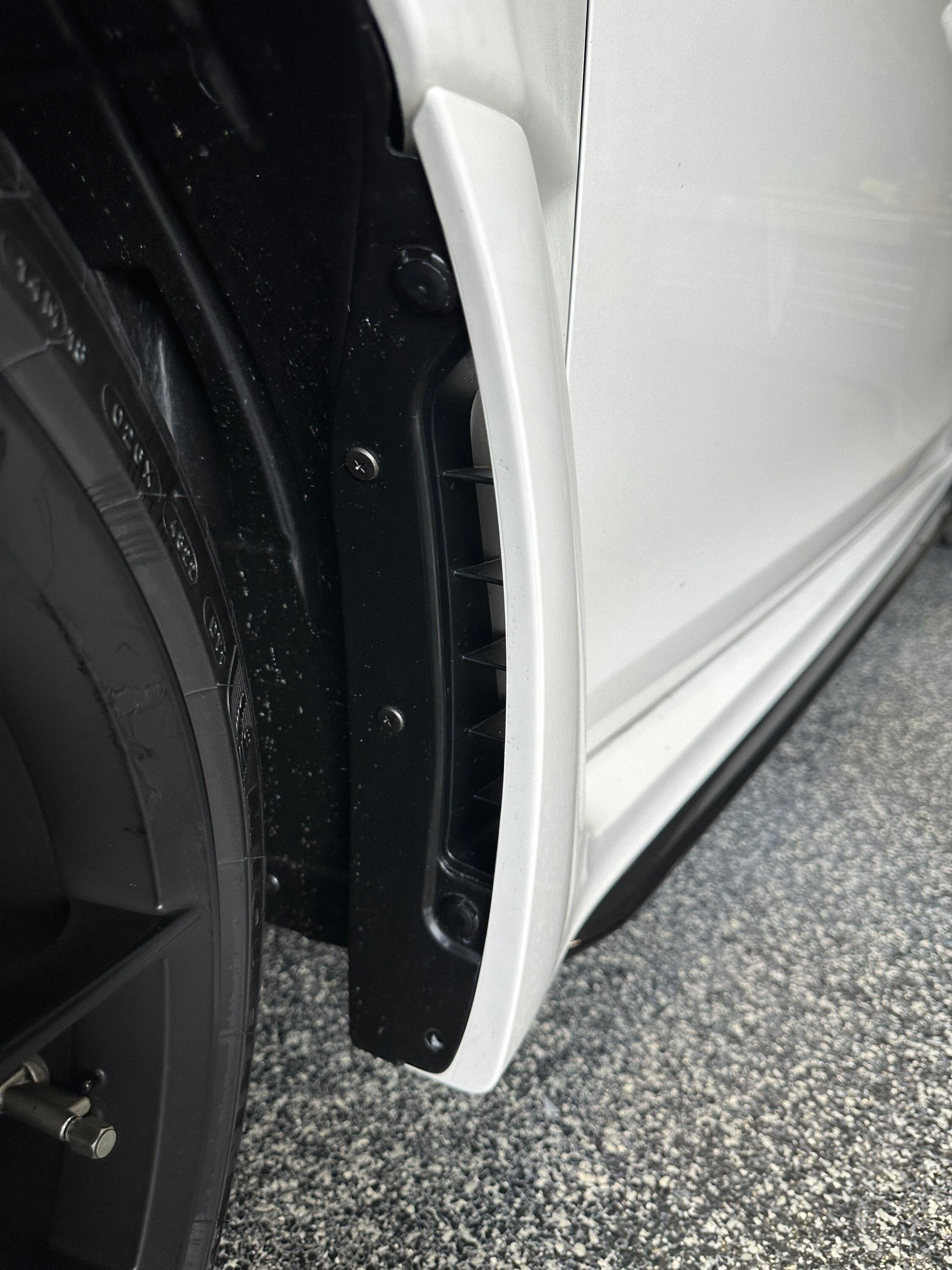 11th Gen Honda Civic Splash Guards for FL5? IMG_9356