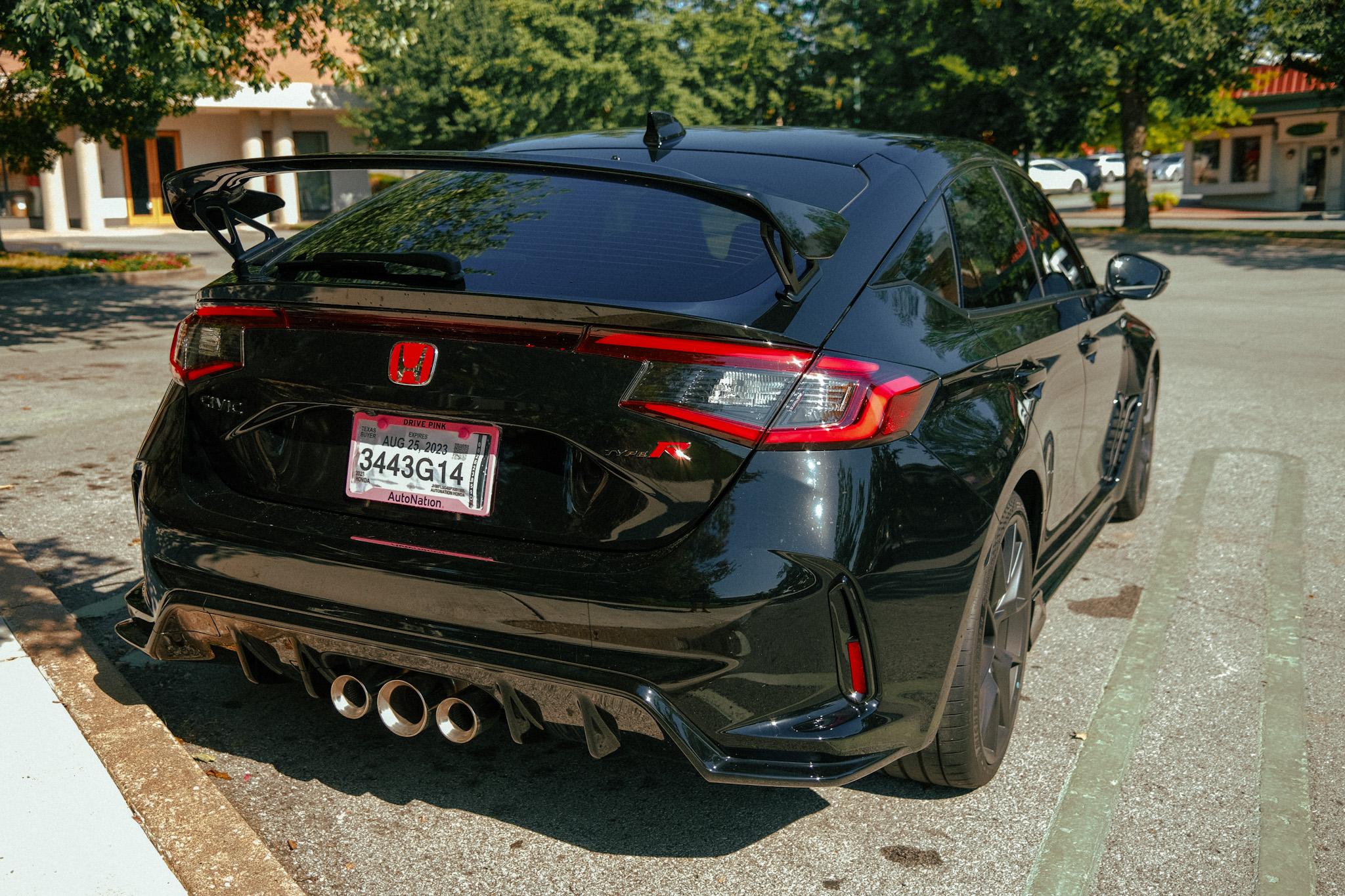 11th Gen Honda Civic Official CRYSTAL BLACK PEARL FL5 Type R Photos Thread IMG_9361
